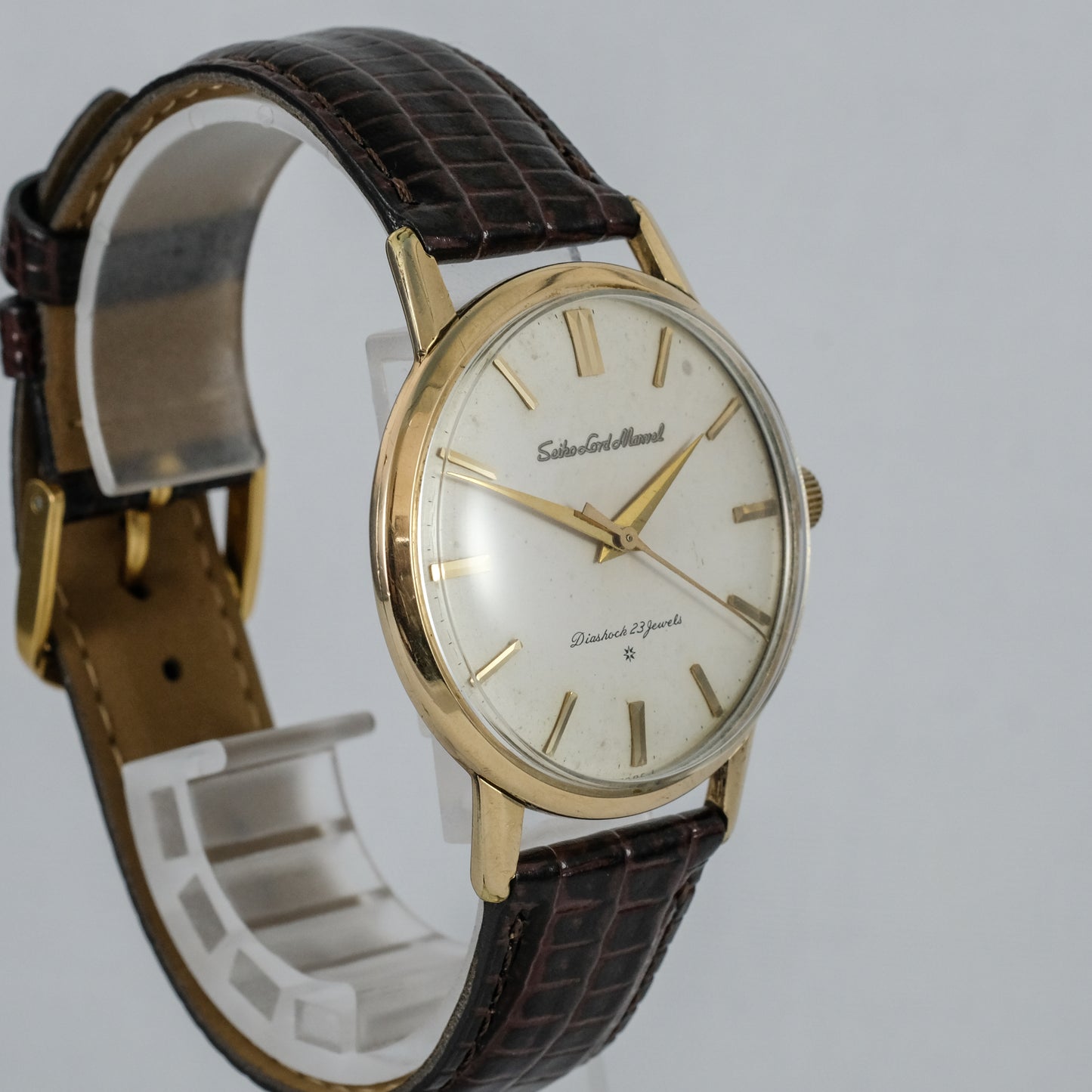 1960 Seiko Lord Marvel J14068