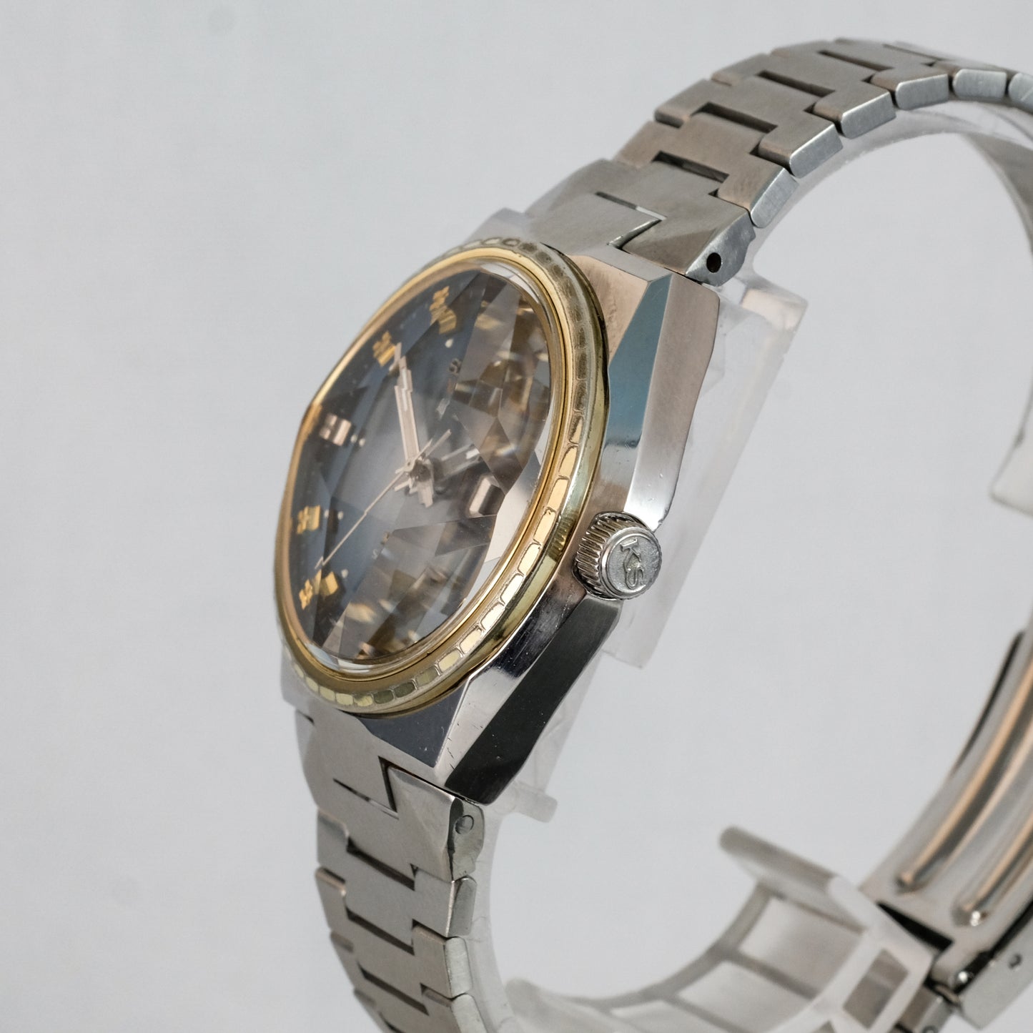 1973 Seiko Vanac KS Special 5256-6010