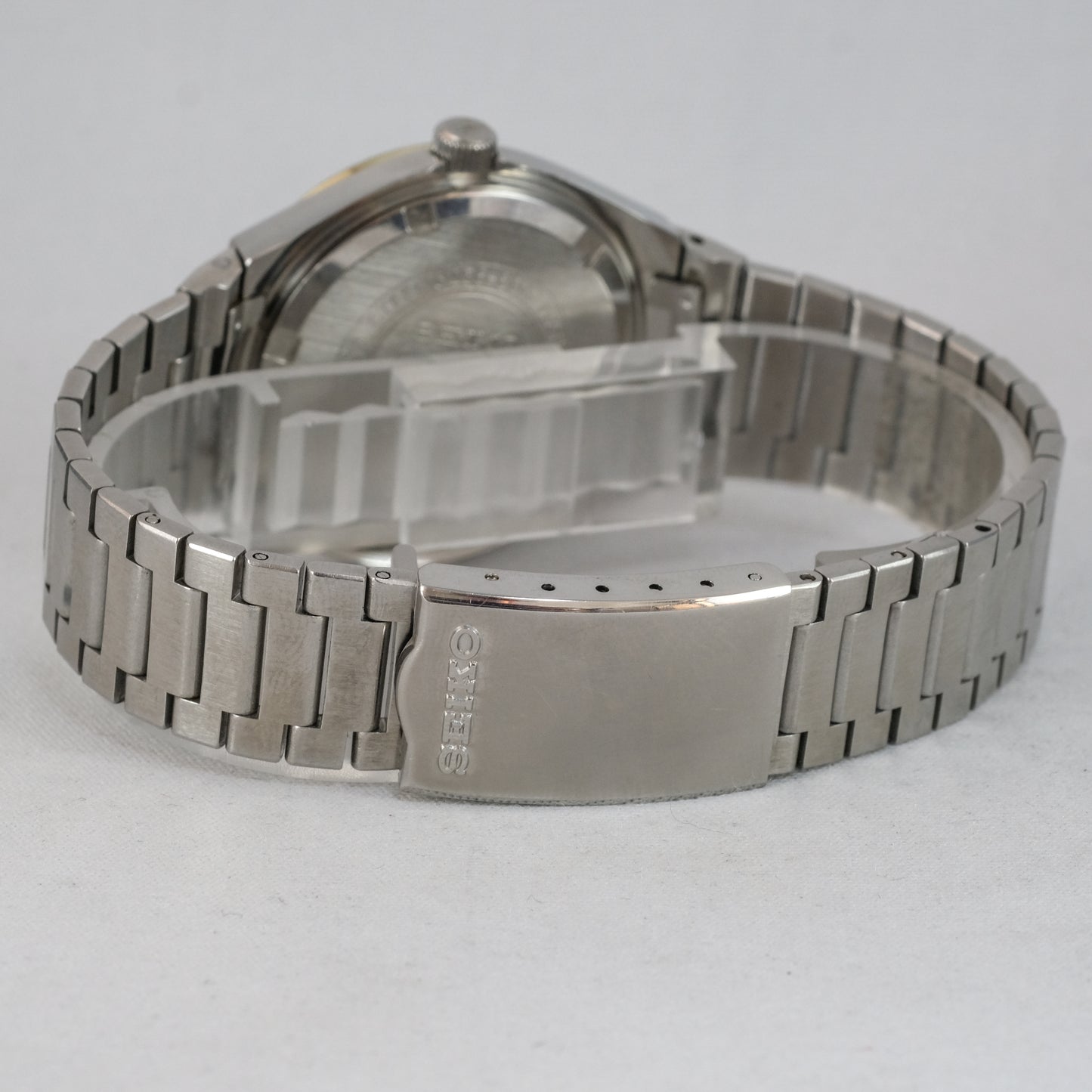 1973 Seiko Vanac KS Special 5256-6010