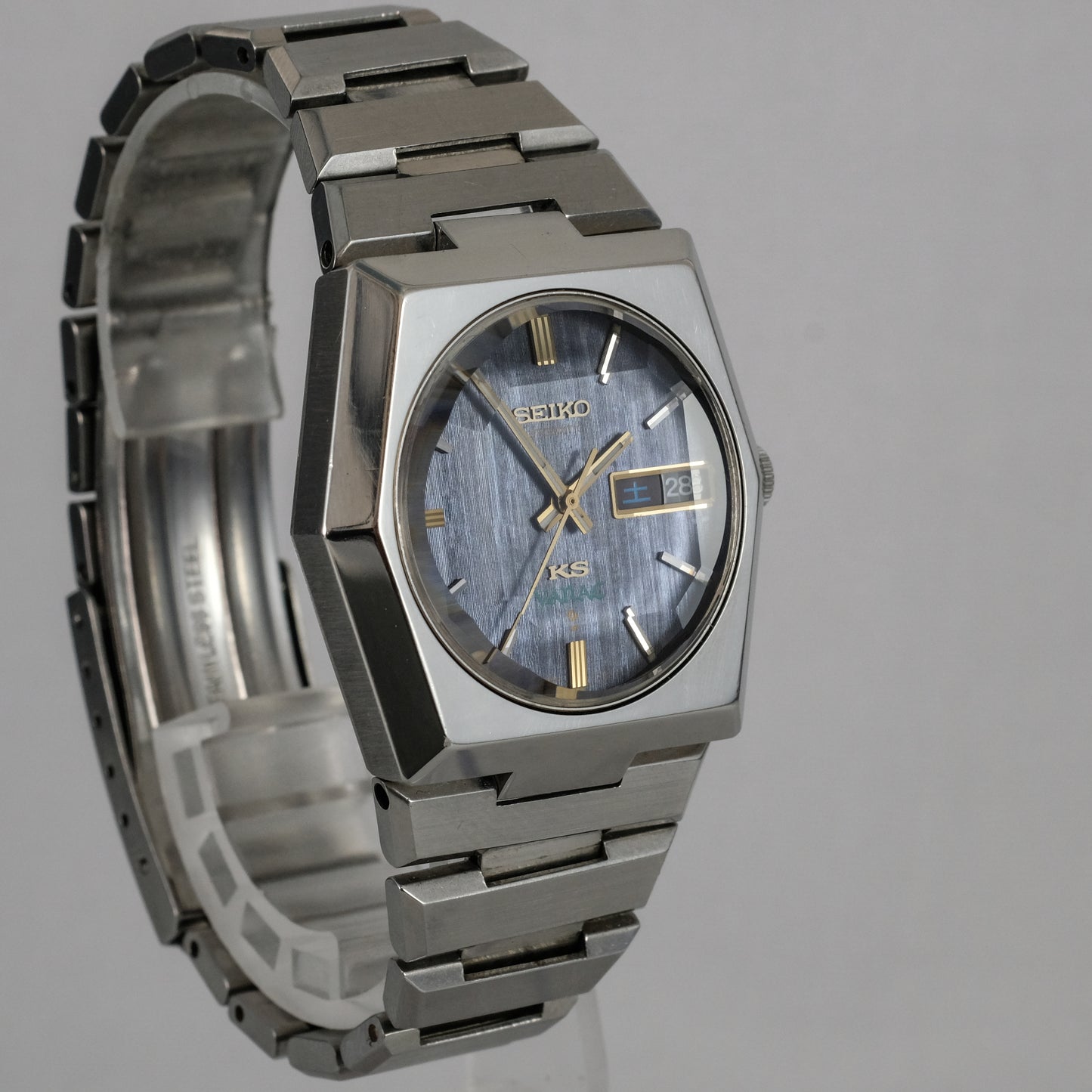 1972 Seiko KS Vanac 5626-6010