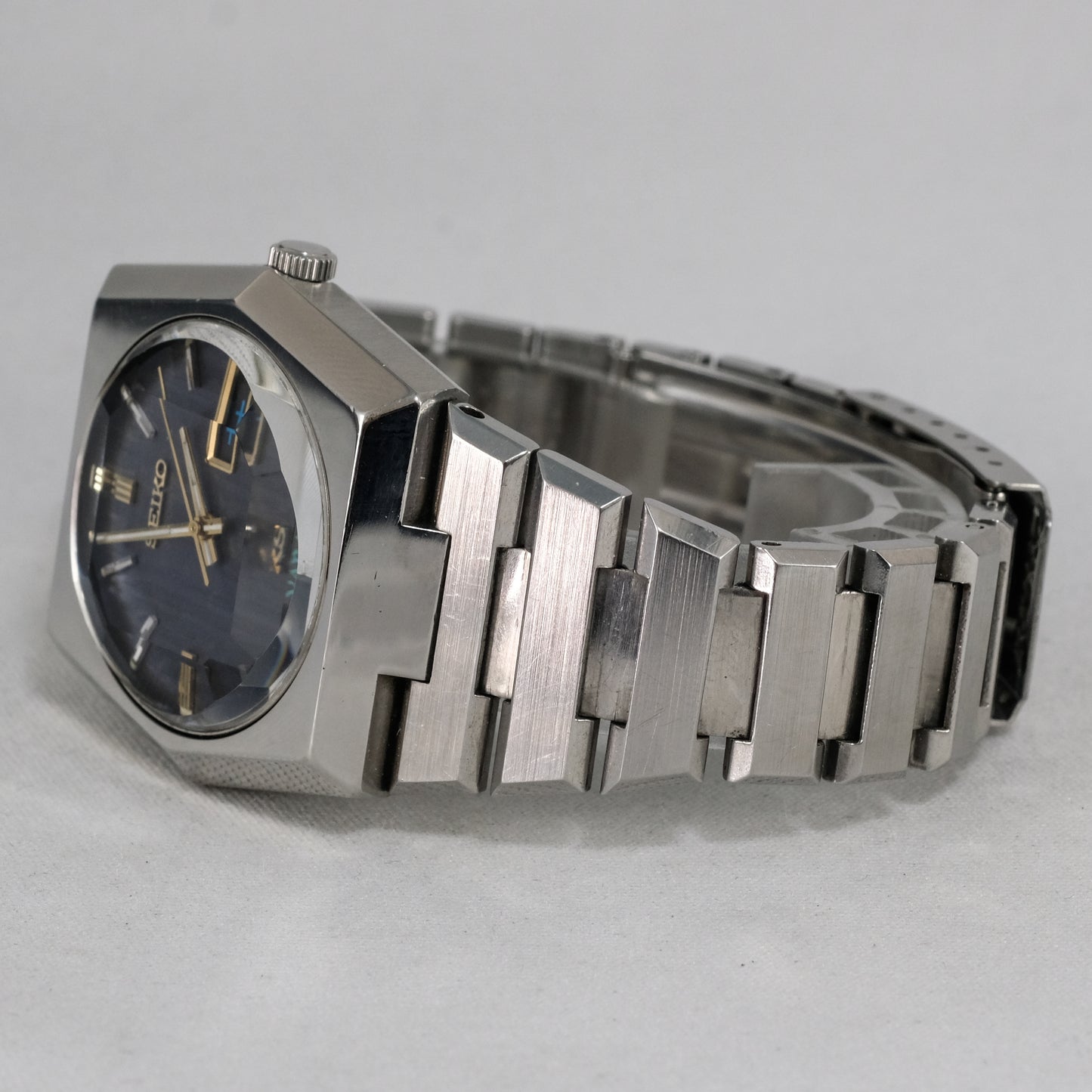 1972 Seiko KS Vanac 5626-6010