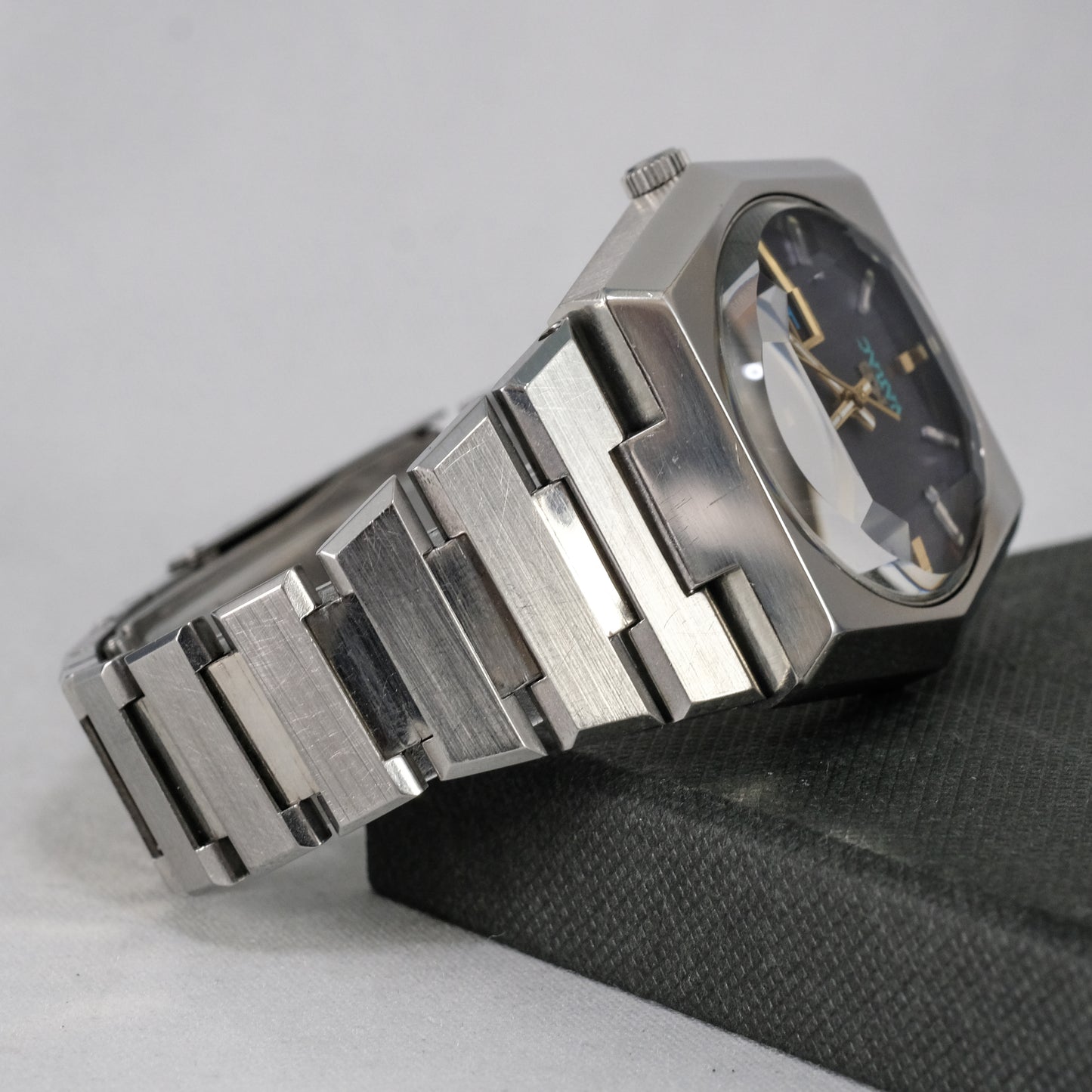 1972 Seiko KS Vanac 5626-6010