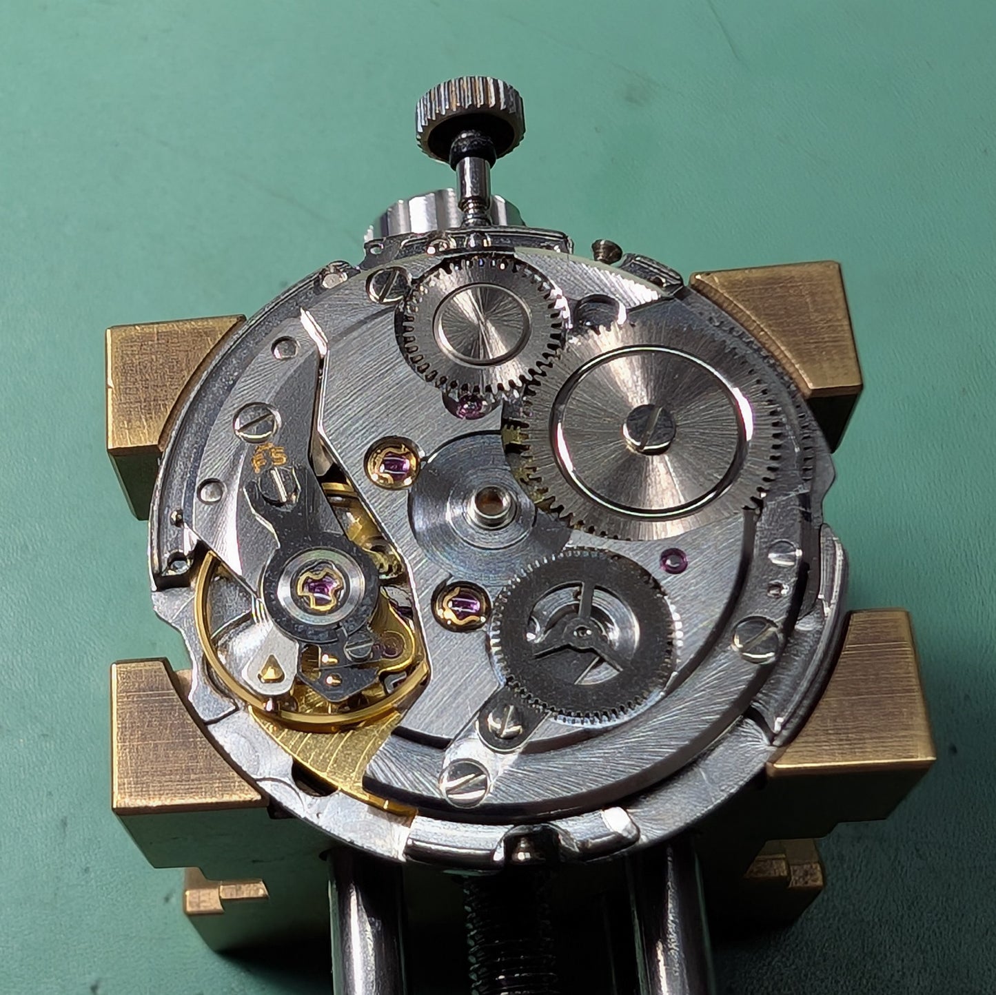 1972 Seiko KS Vanac 5626-6010