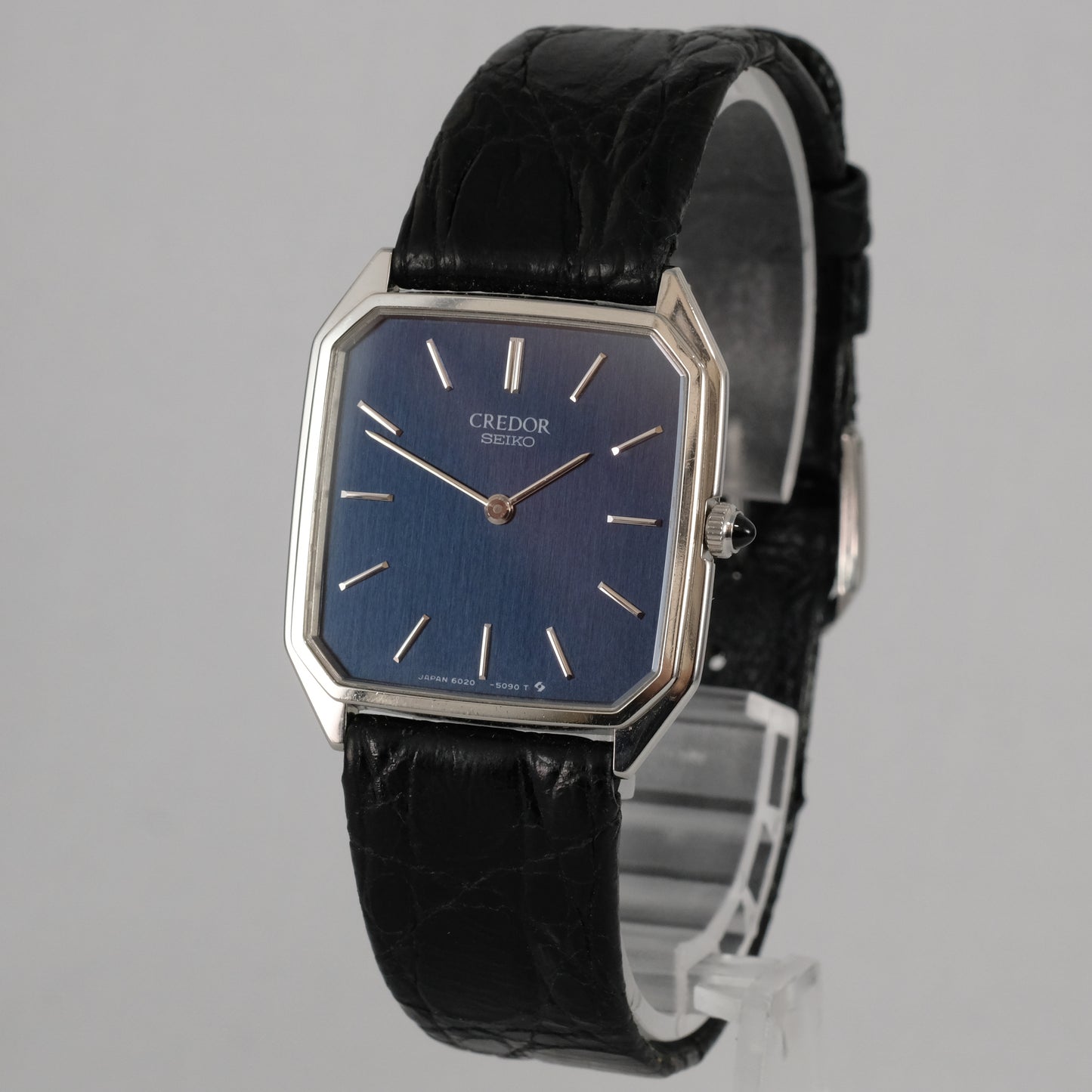 1979 Credor Seiko 6020-5080