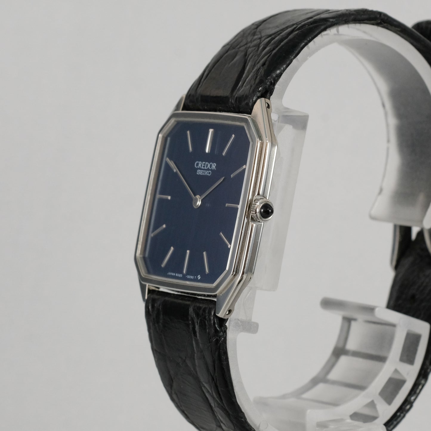 1979 Credor Seiko 6020-5080