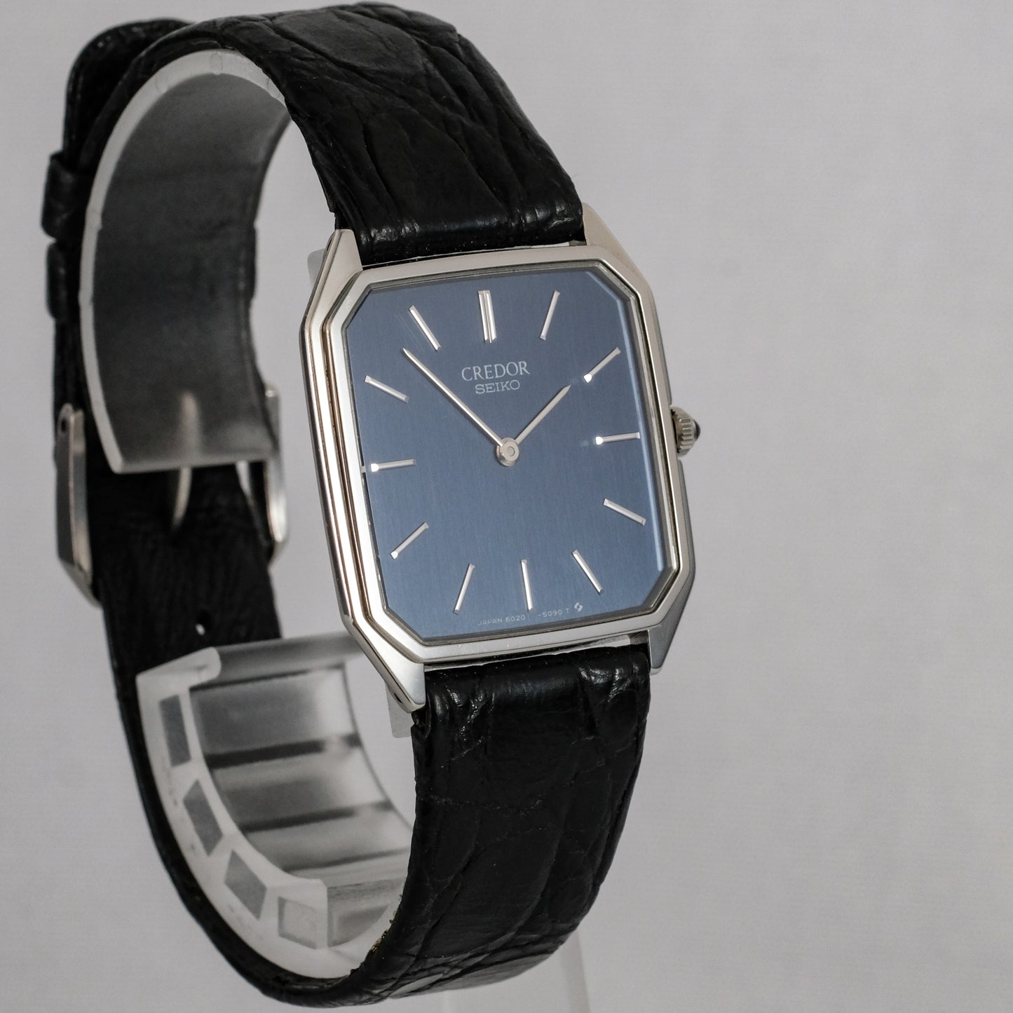 1979 Credor Seiko 6020-5080