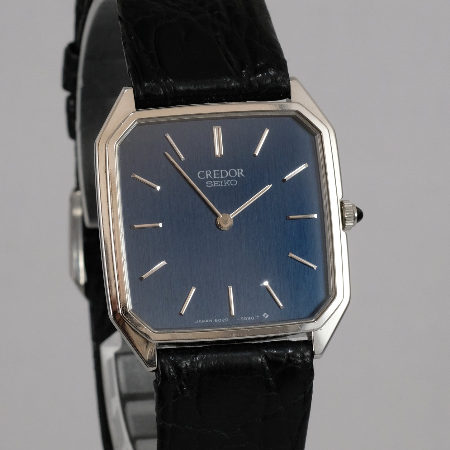 1979 Credor Seiko 6020-5080