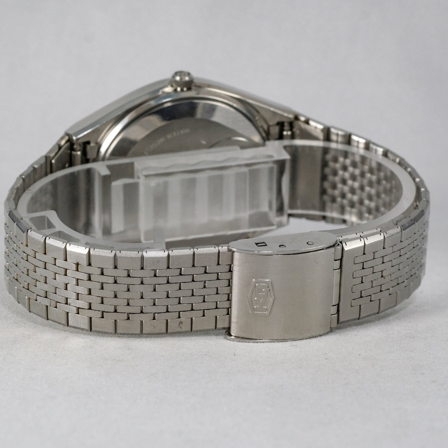 1977 Seiko King Quartz 4823-8130