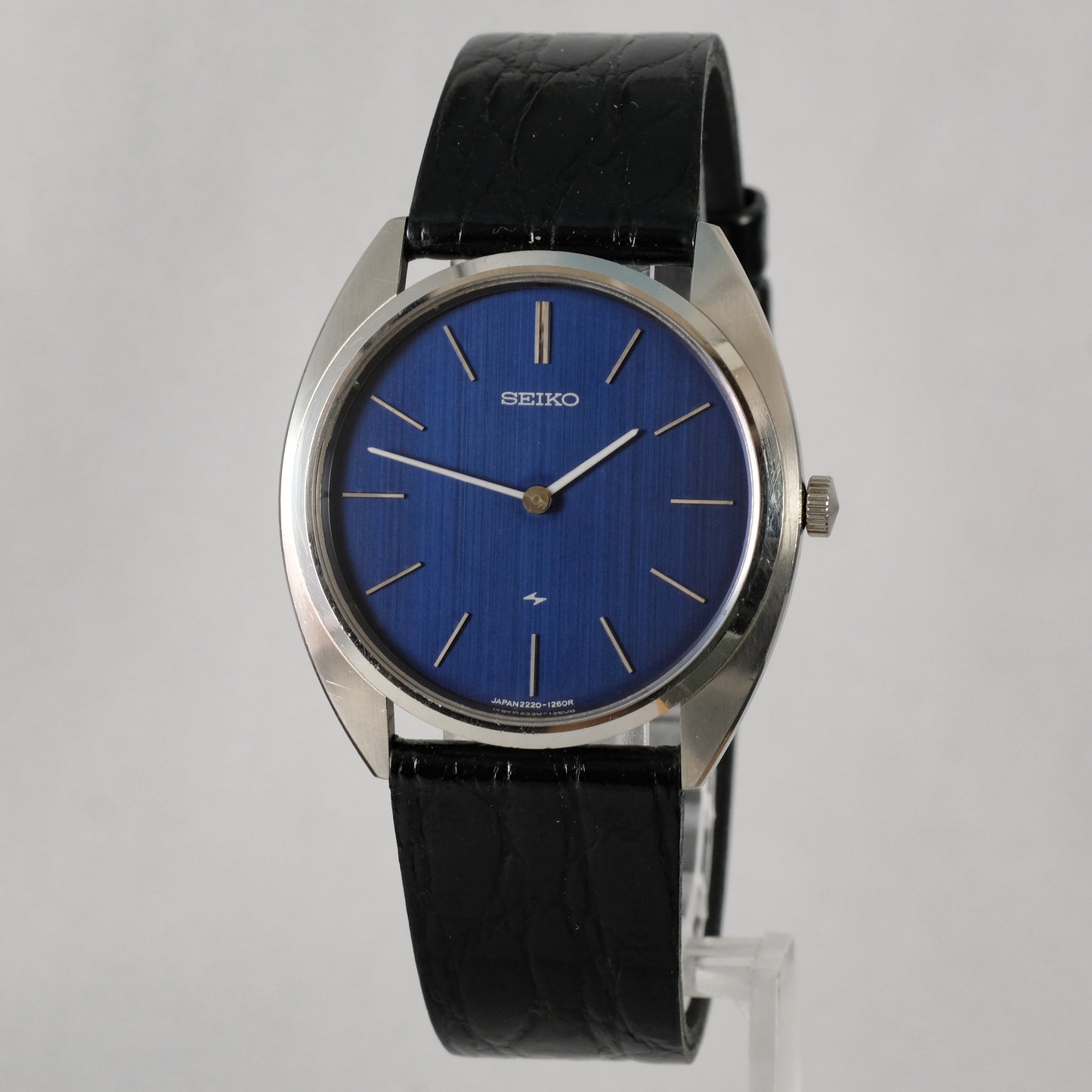 1974 Seiko Chariot 2220-0470