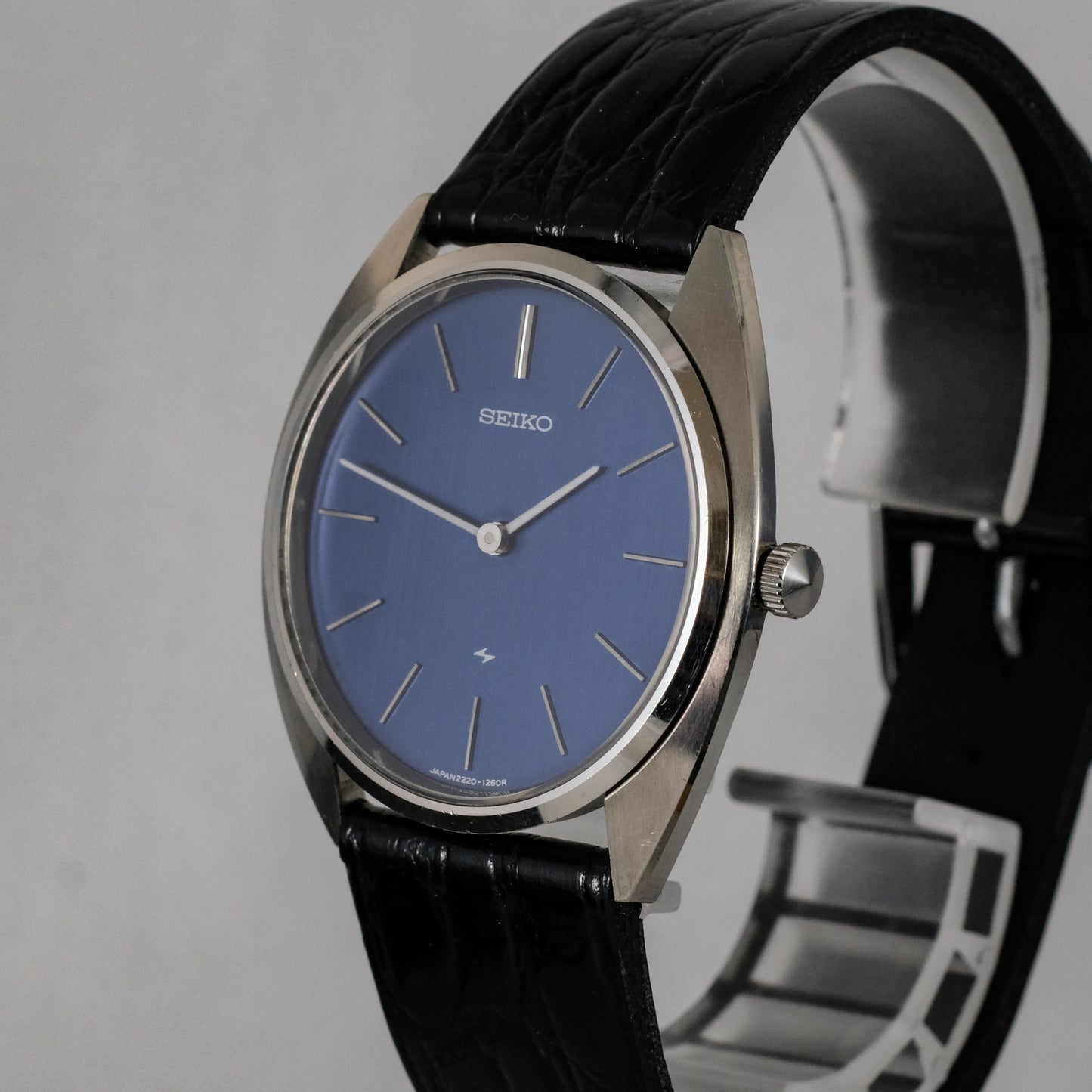 1974 Seiko Chariot 2220-0470