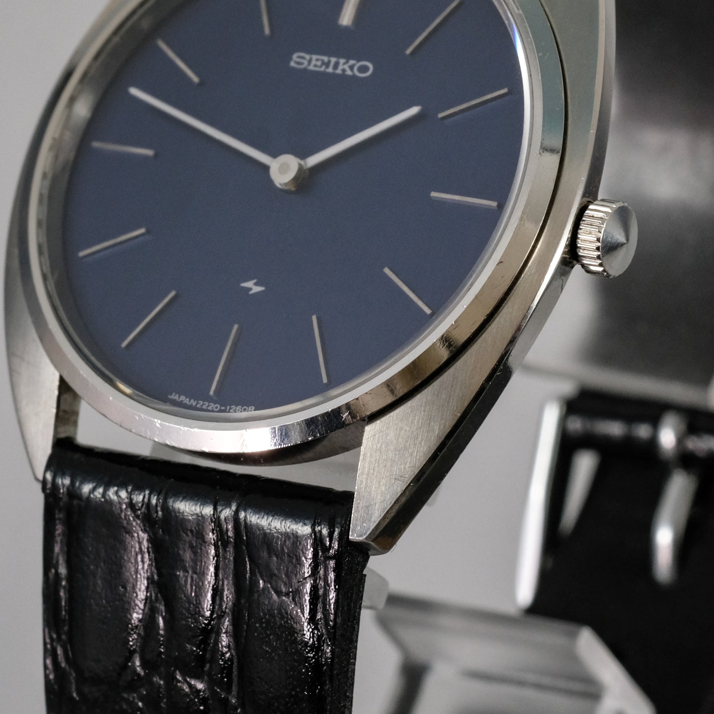 1974 Seiko Chariot 2220-0470