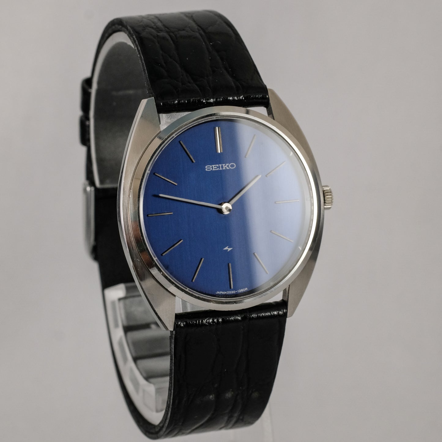 1974 Seiko Chariot 2220-0470