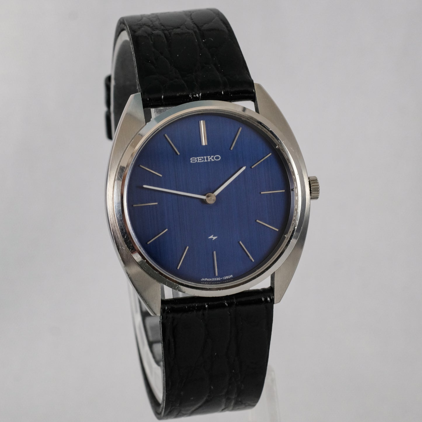 1974 Seiko Chariot 2220-0470