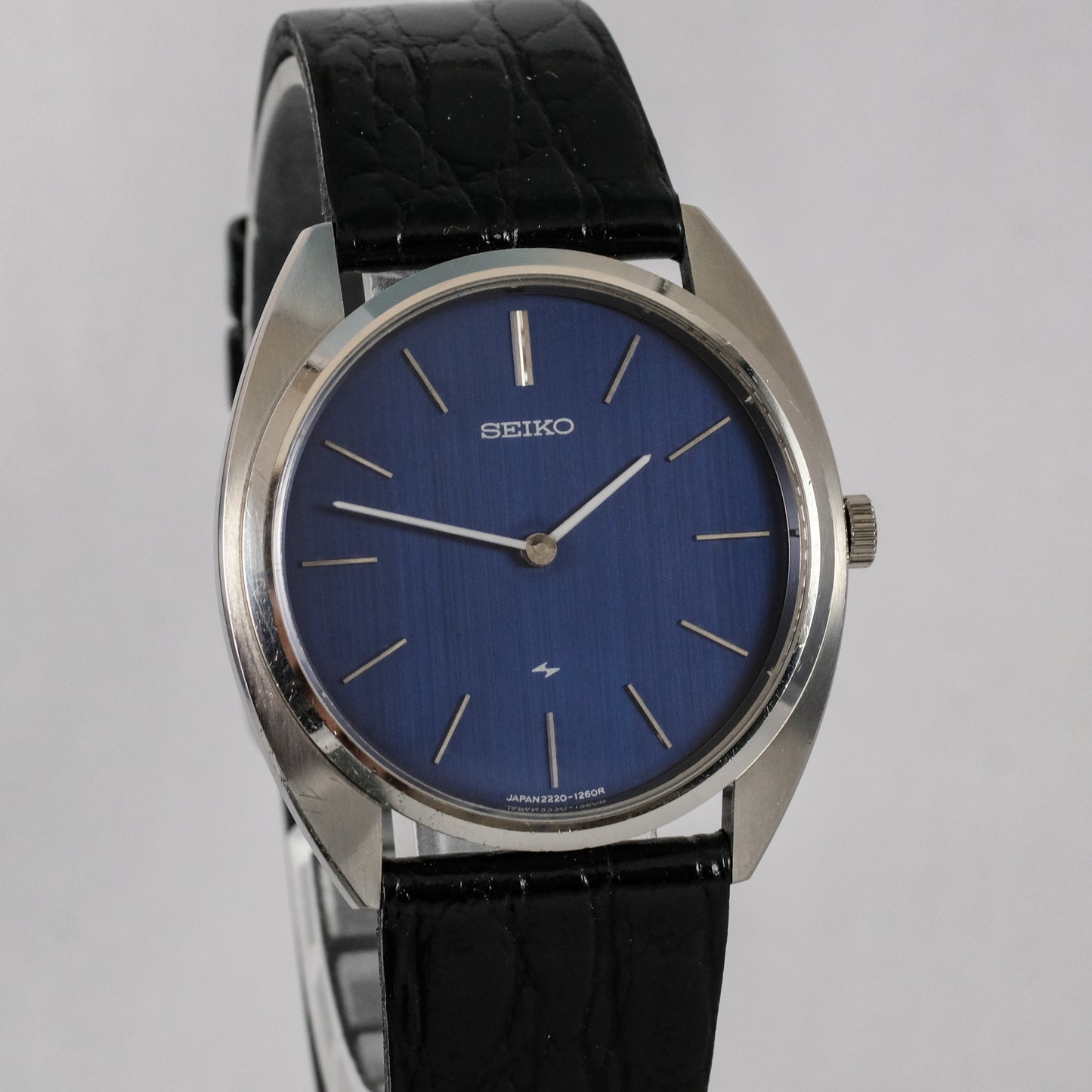 1974 Seiko Chariot 2220-0470