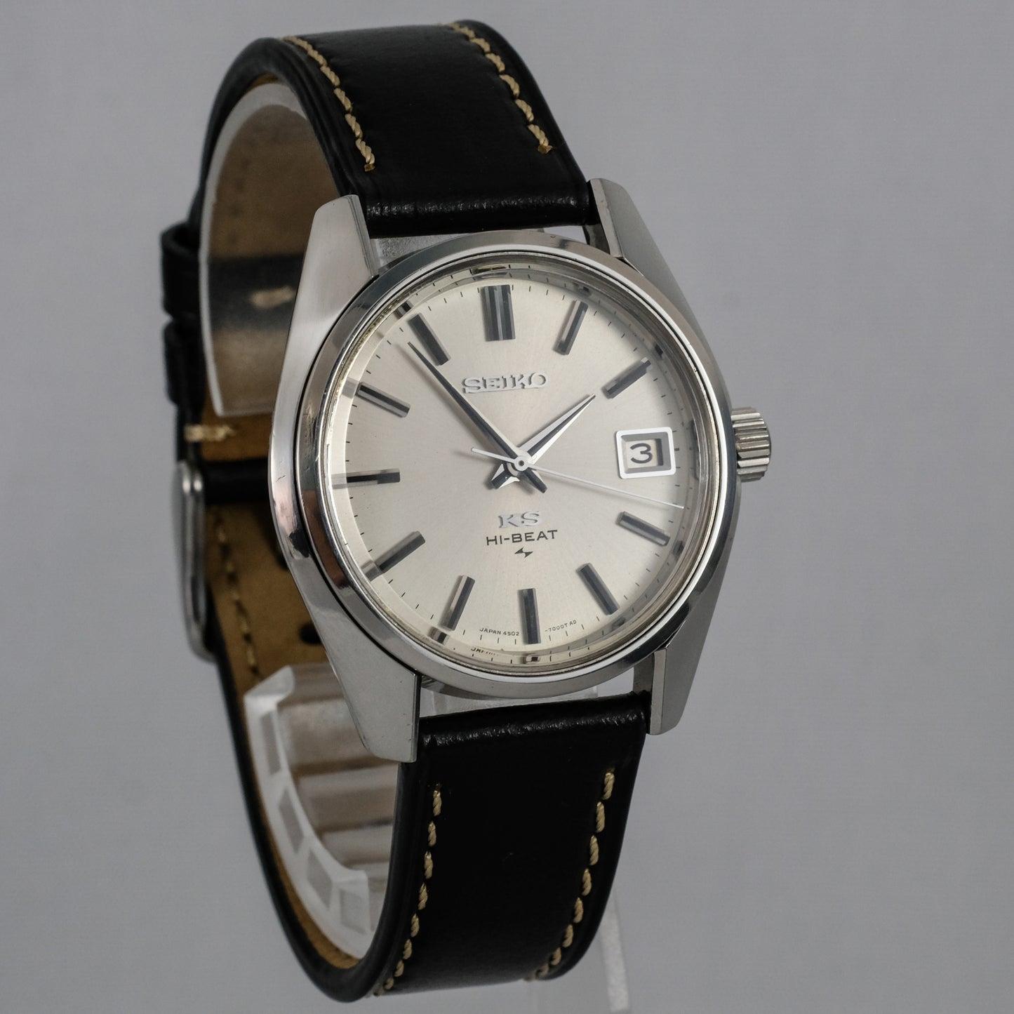 1969 Seiko KS 4502-7000