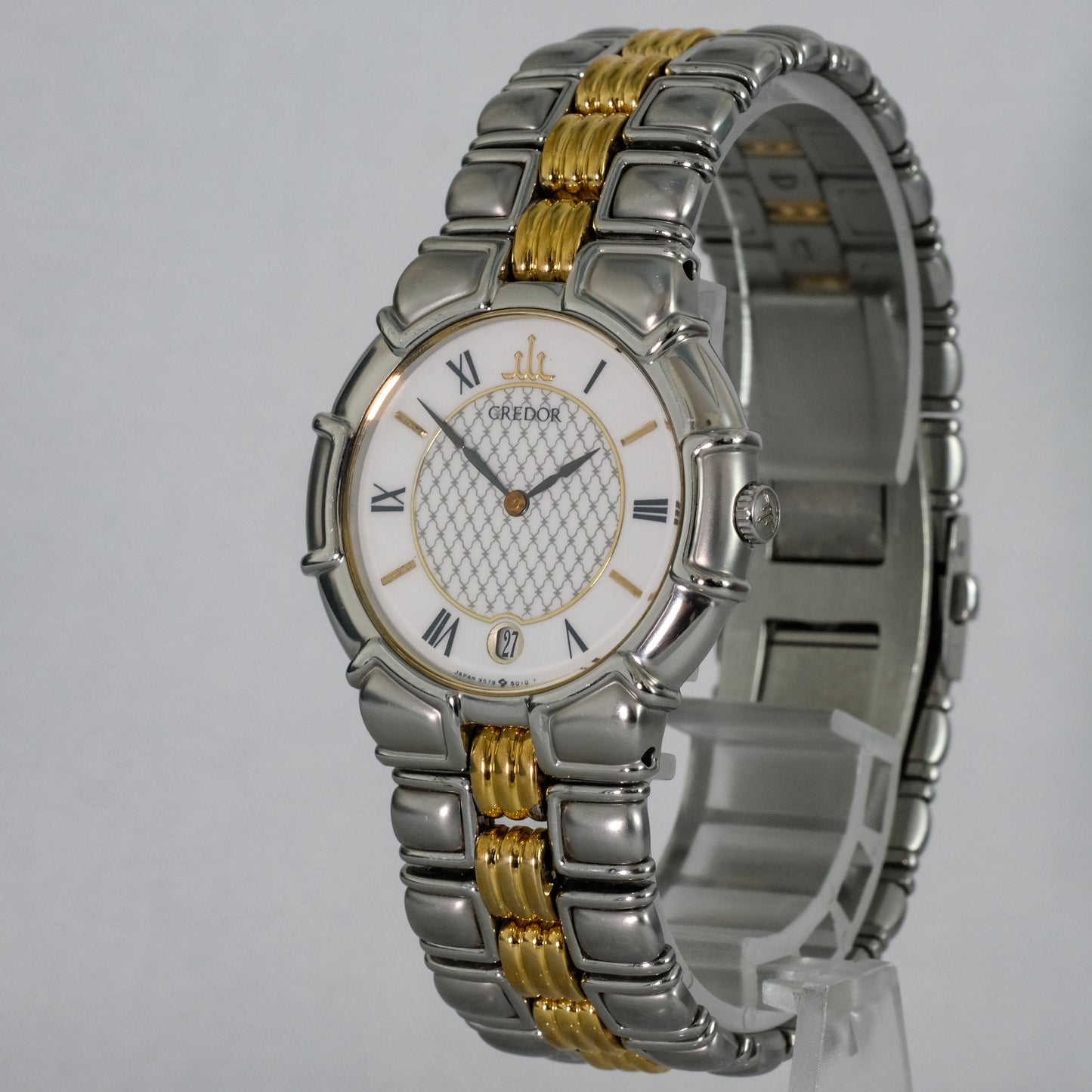 1988 Credor 9579-6000