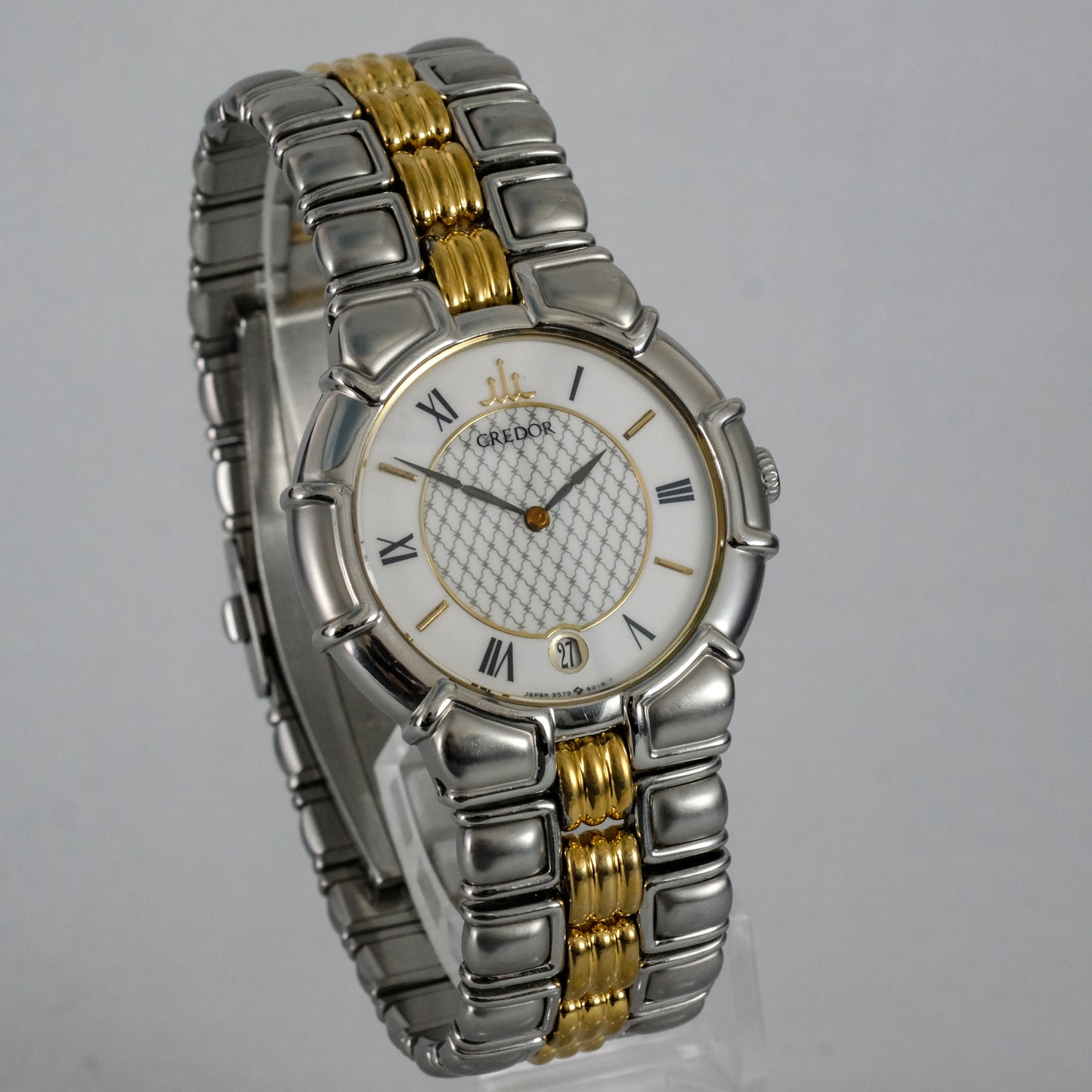 1988 Credor 9579-6000