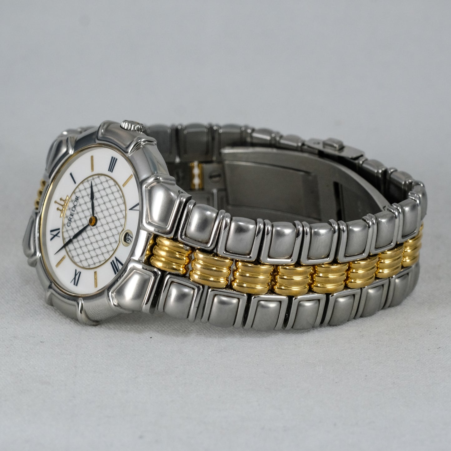 1988 Credor 9579-6000