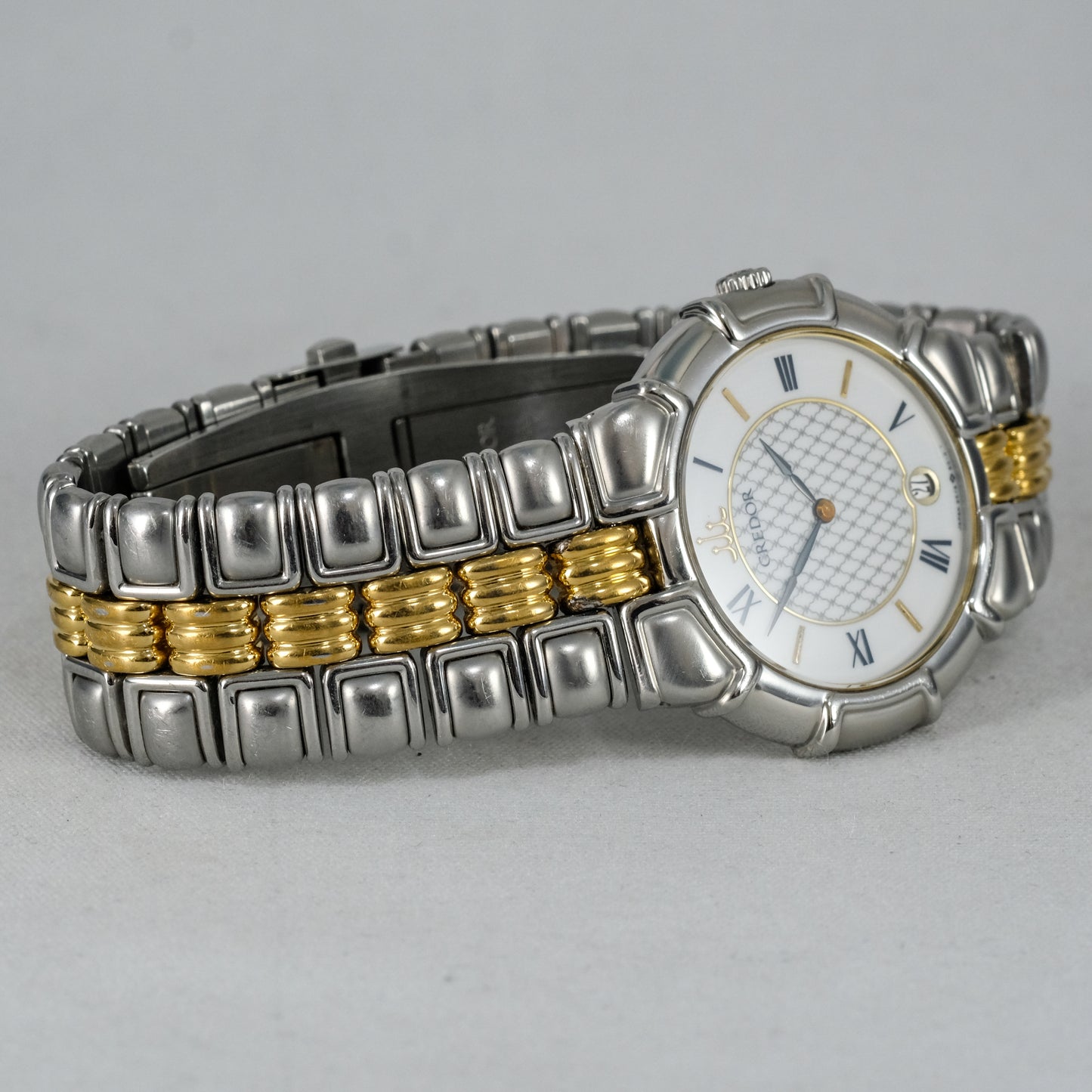1988 Credor 9579-6000
