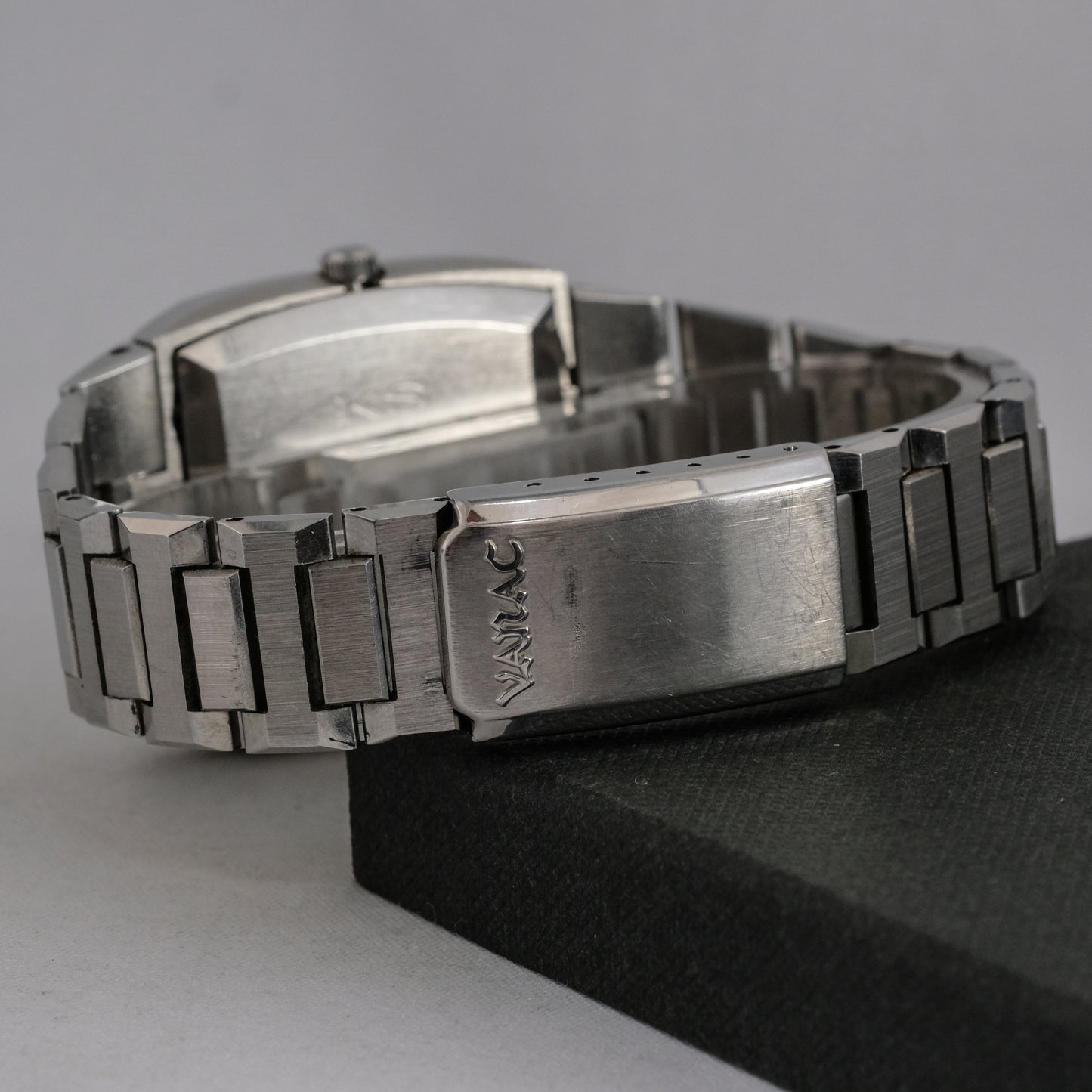 1973 Seiko Vanac KS 5626-5050