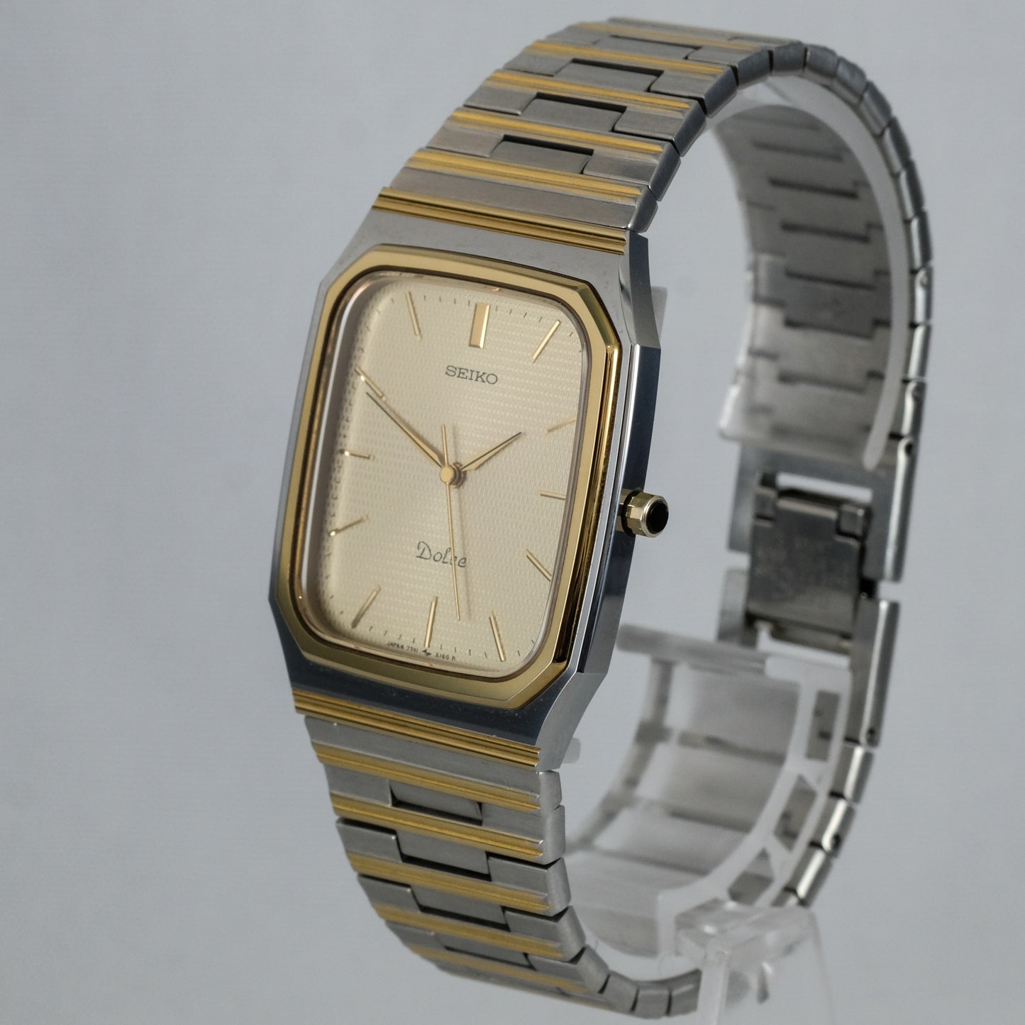 1988 Seiko Dolce 7741-5130