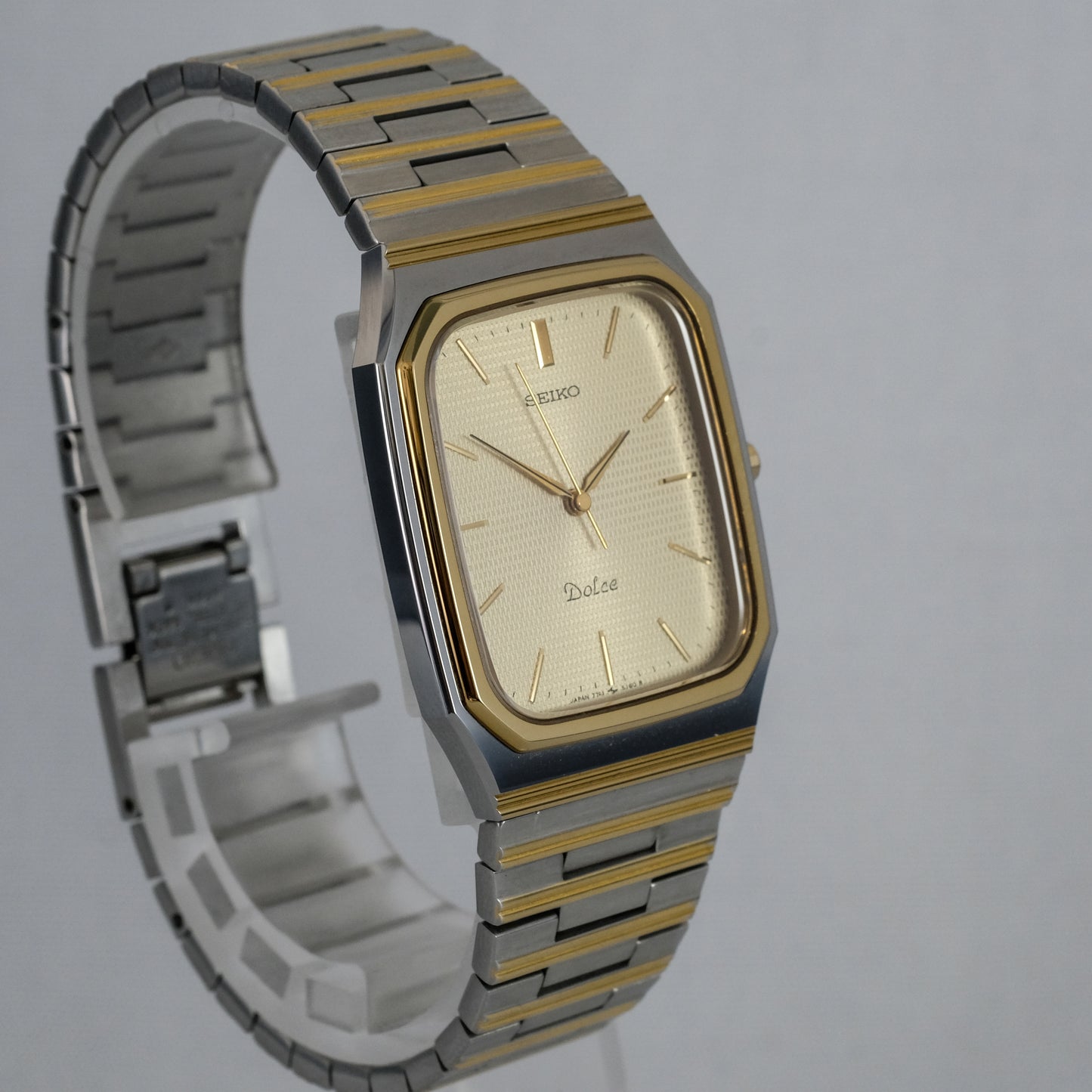 1988 Seiko Dolce 7741-5130