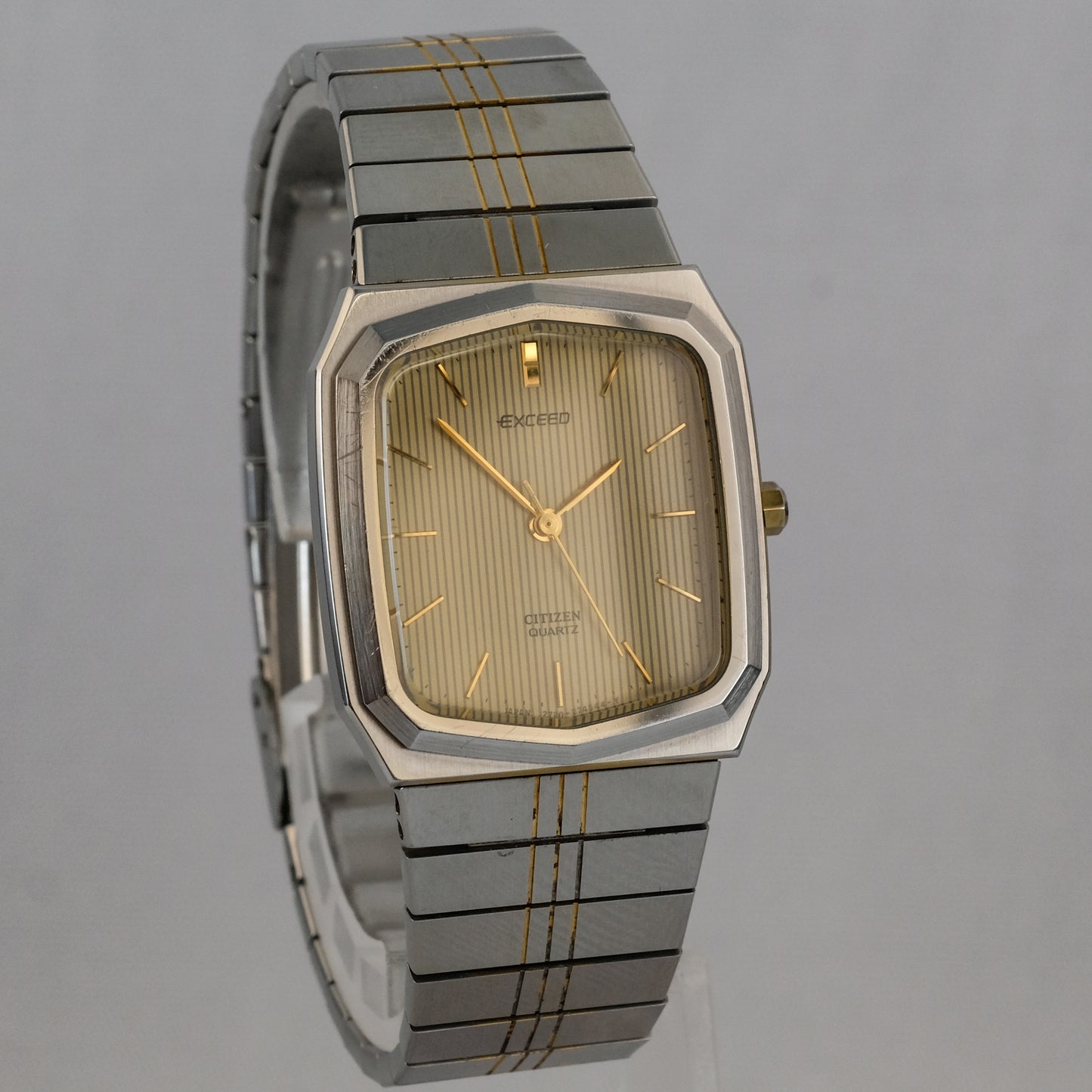 1985 Citizen Exceed 2730-272978