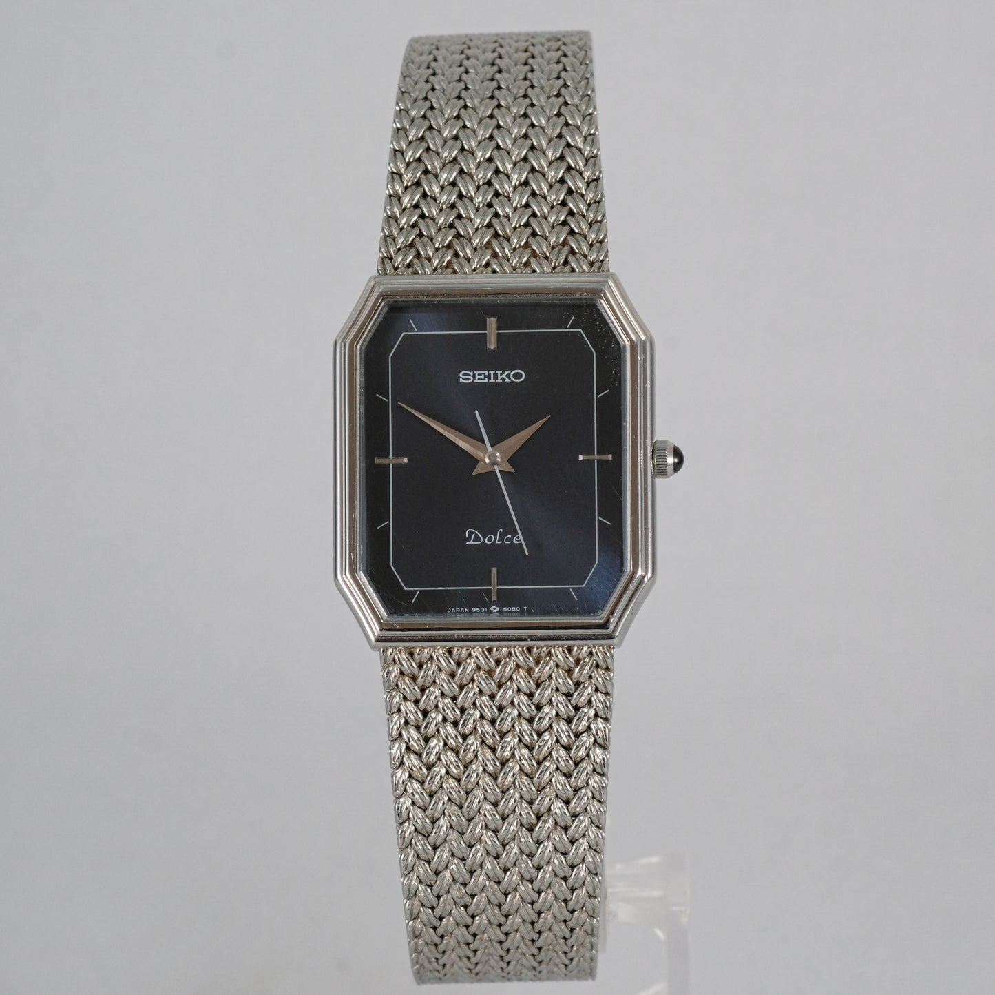 1985 Seiko Dolce 9531-5080