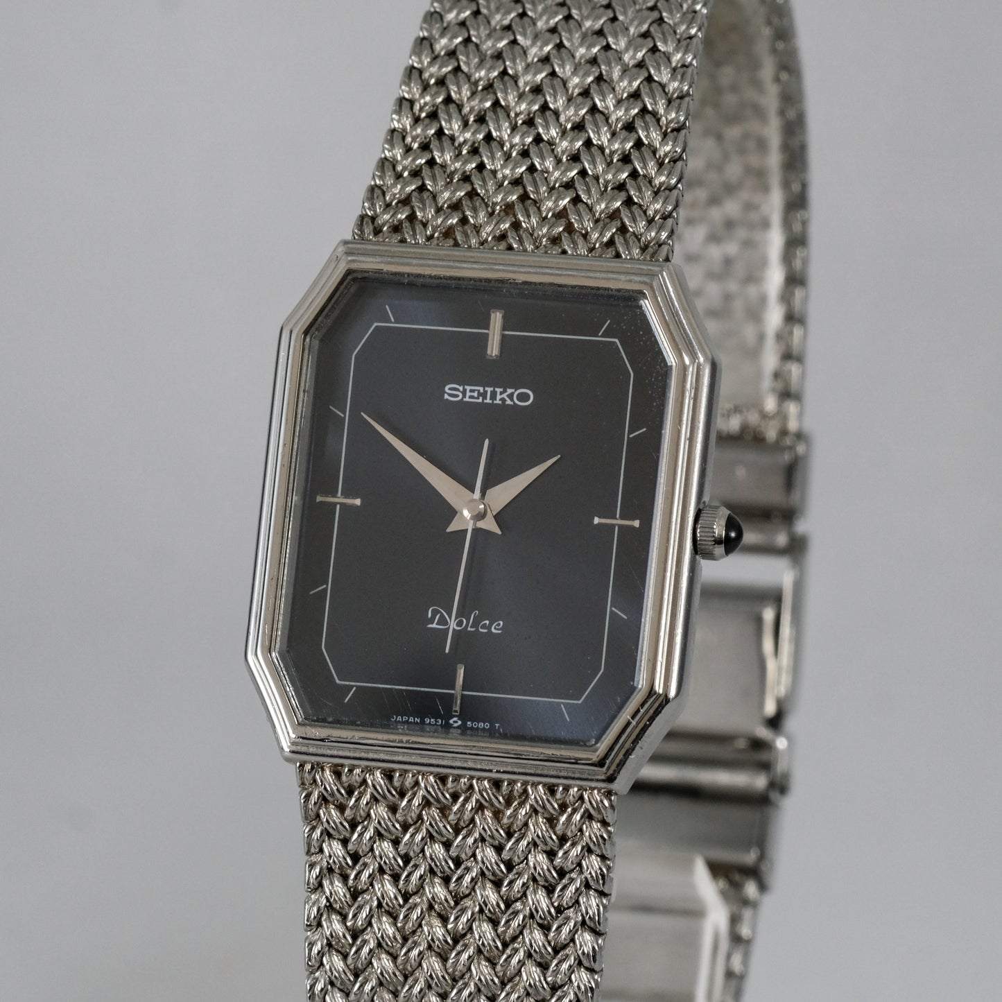 1985 Seiko Dolce 9531-5080