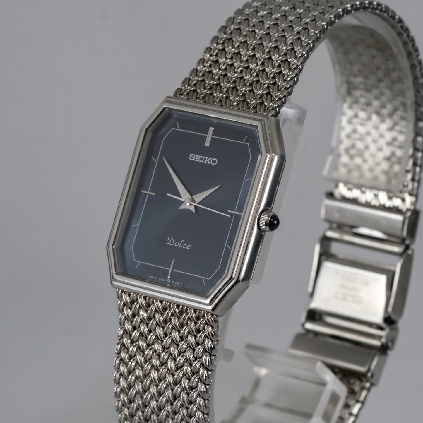 1985 Seiko Dolce 9531-5080