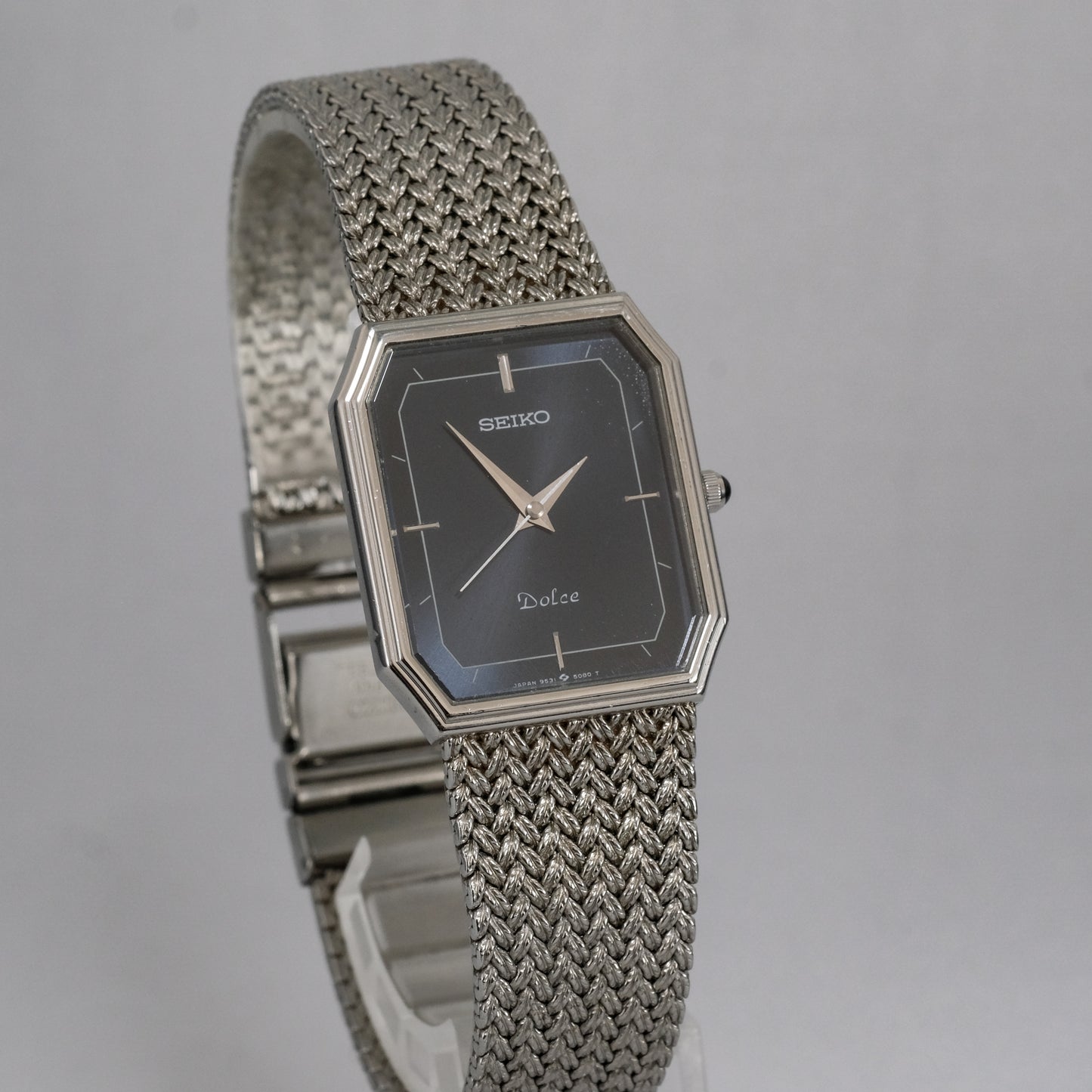 1985 Seiko Dolce 9531-5080