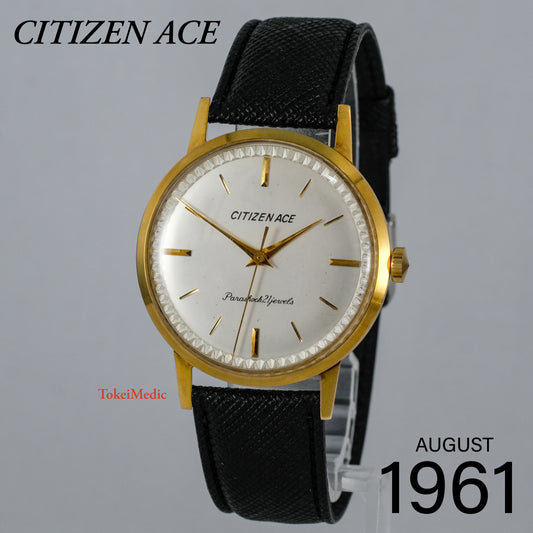 1961 Citizen Ace A15302