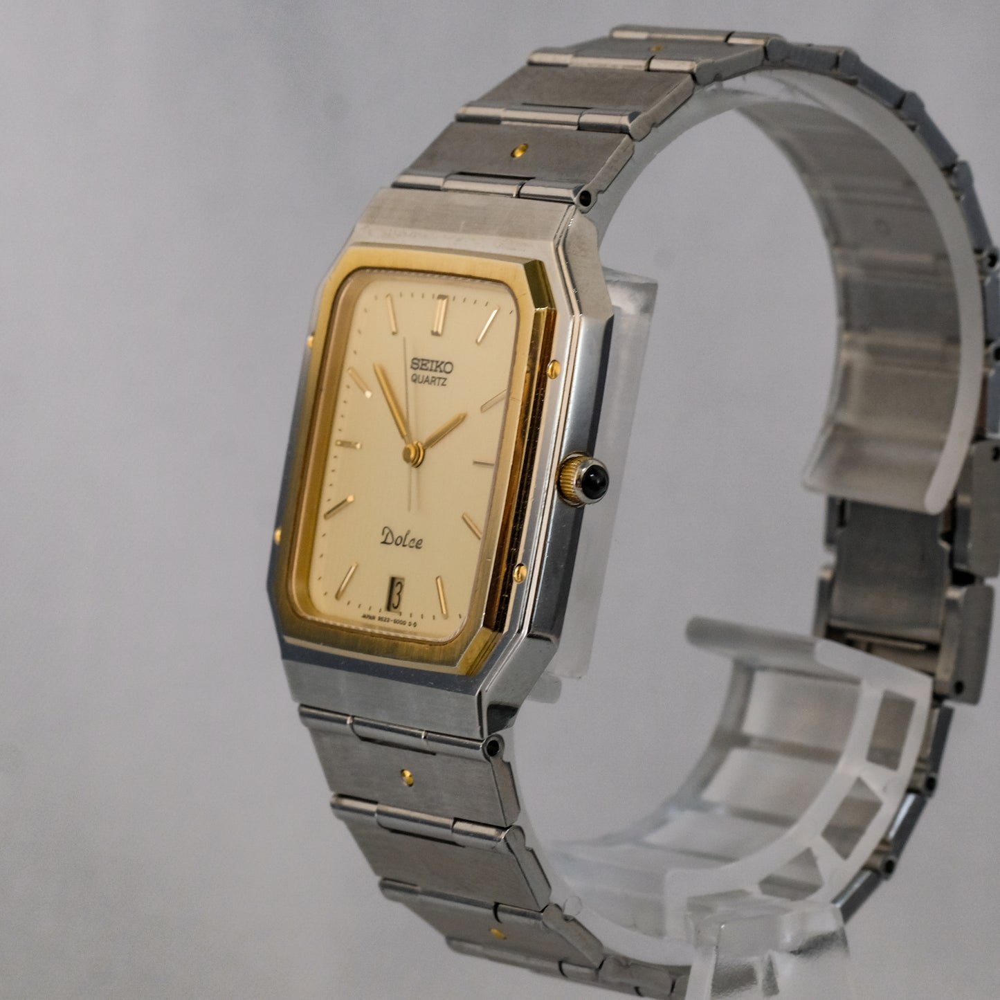 1982 Seiko Dolce 9522-5000