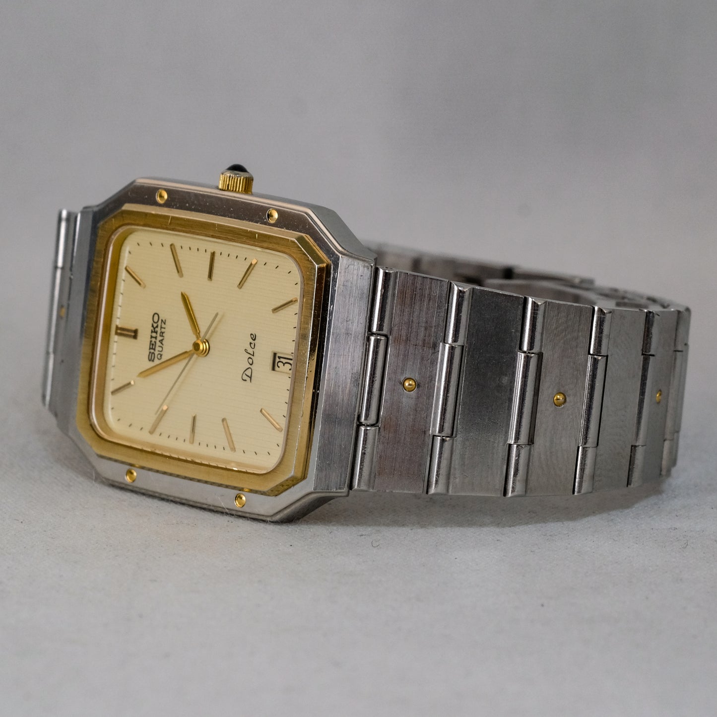 1982 Seiko Dolce 9522-5000