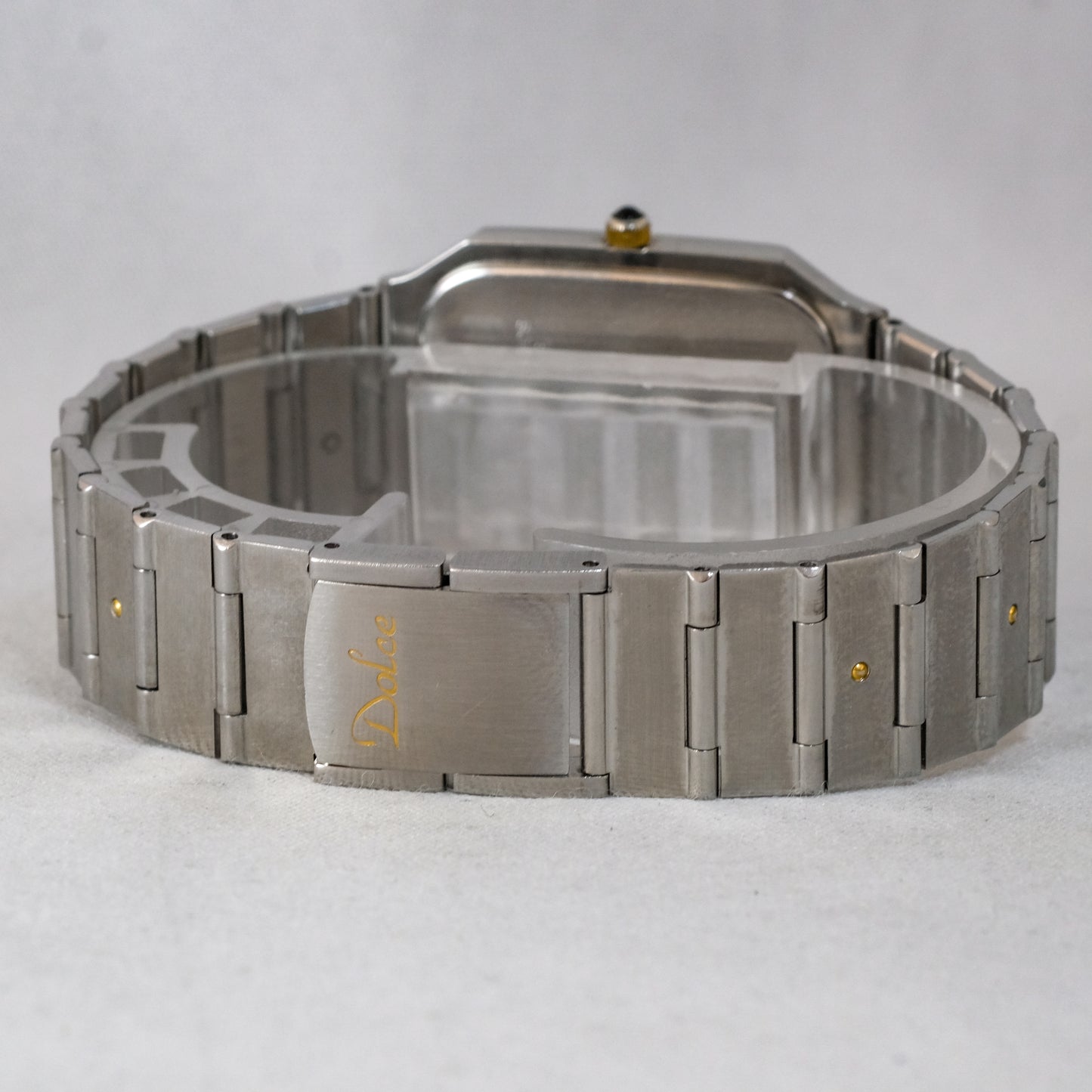 1982 Seiko Dolce 9522-5000
