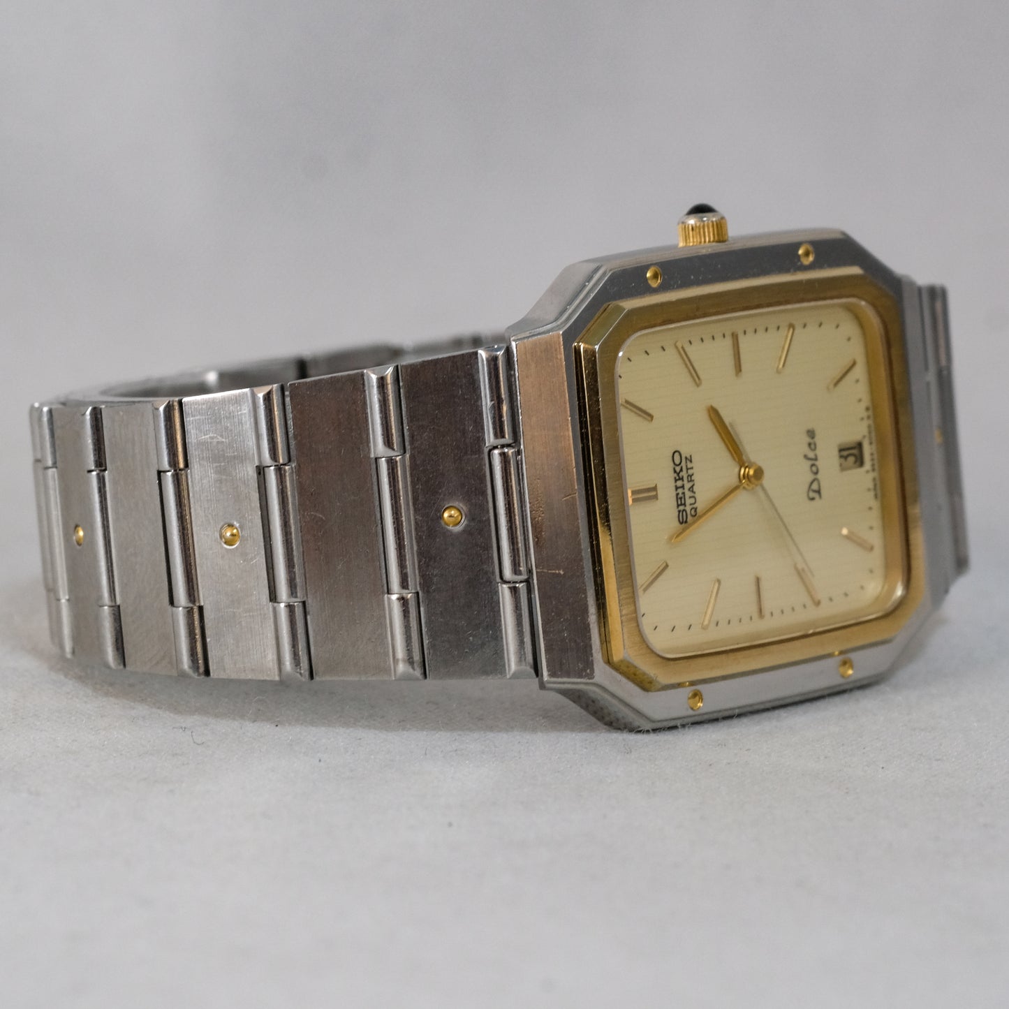 1982 Seiko Dolce 9522-5000
