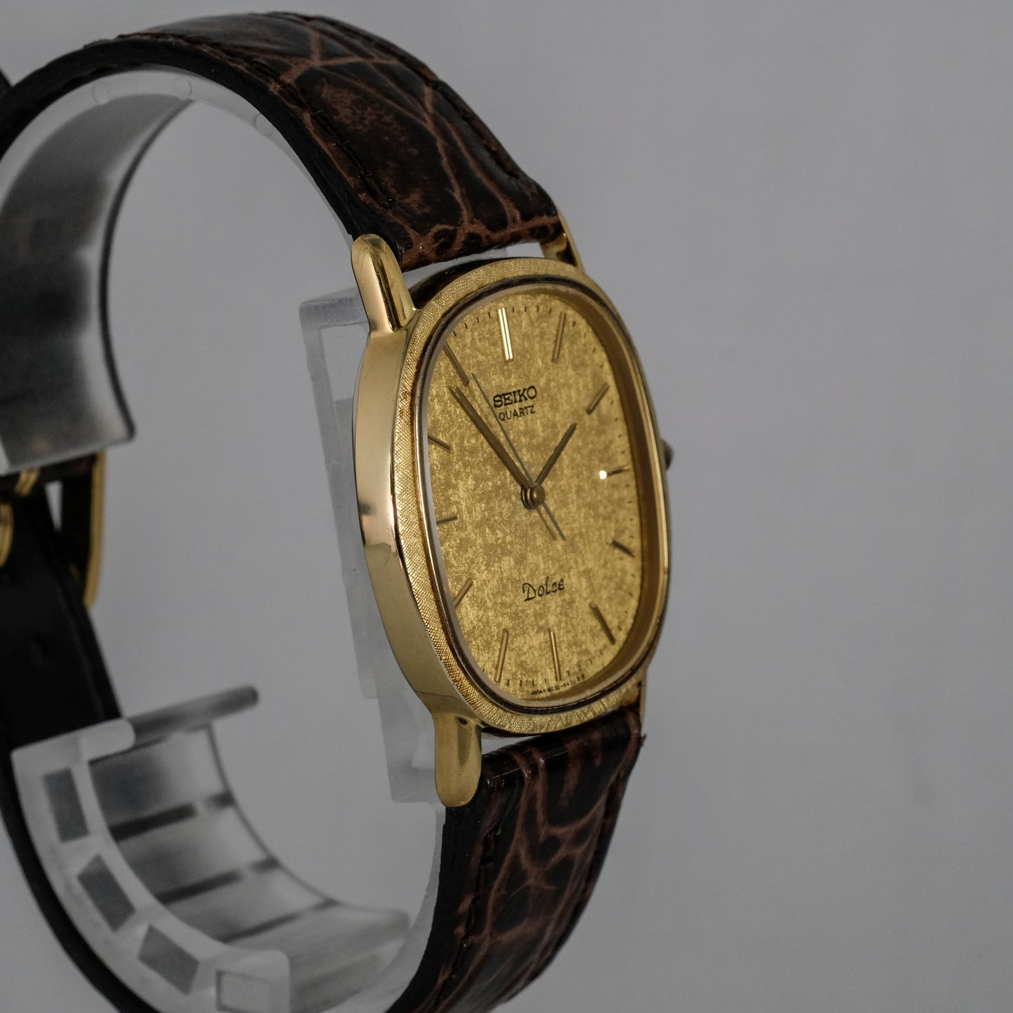 1981 Seiko Dolce 6030-5410