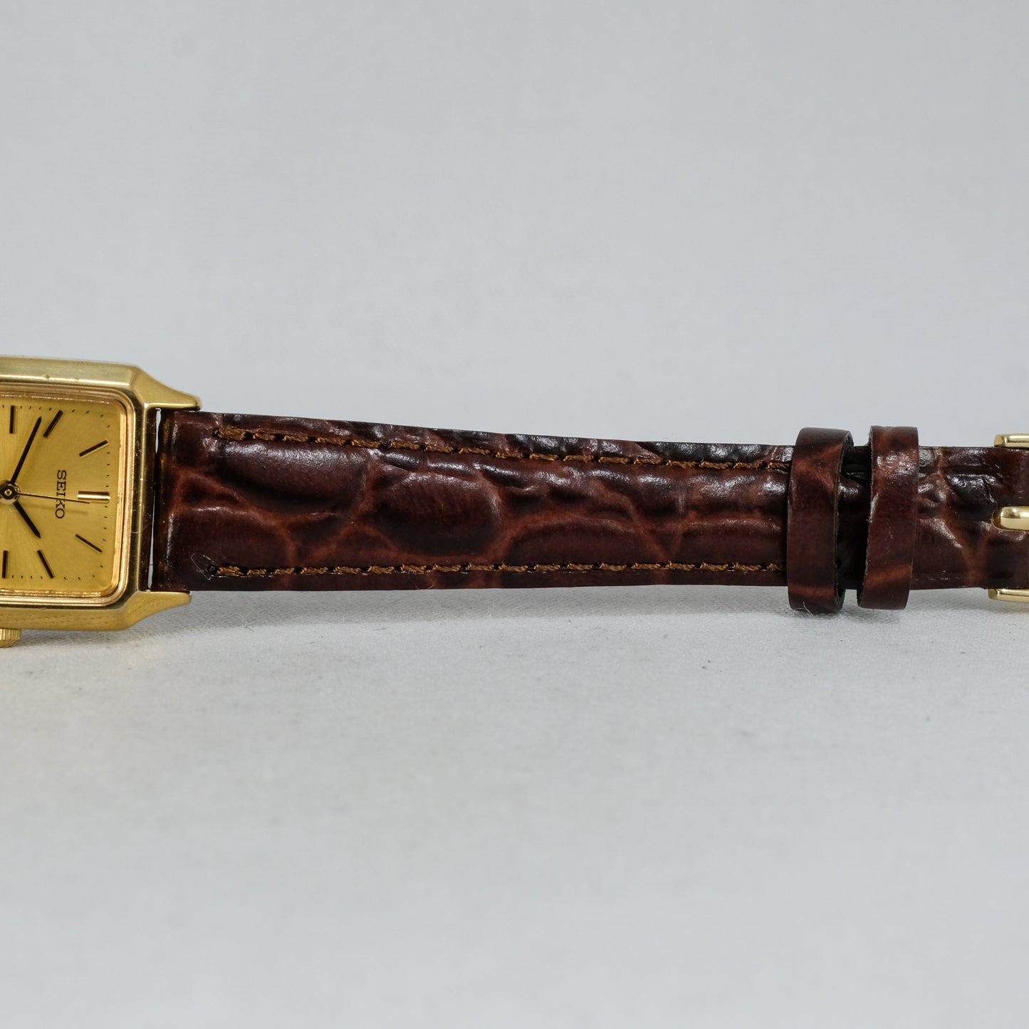 1993 Seiko Spirit 4N21-5190 (pair watch)