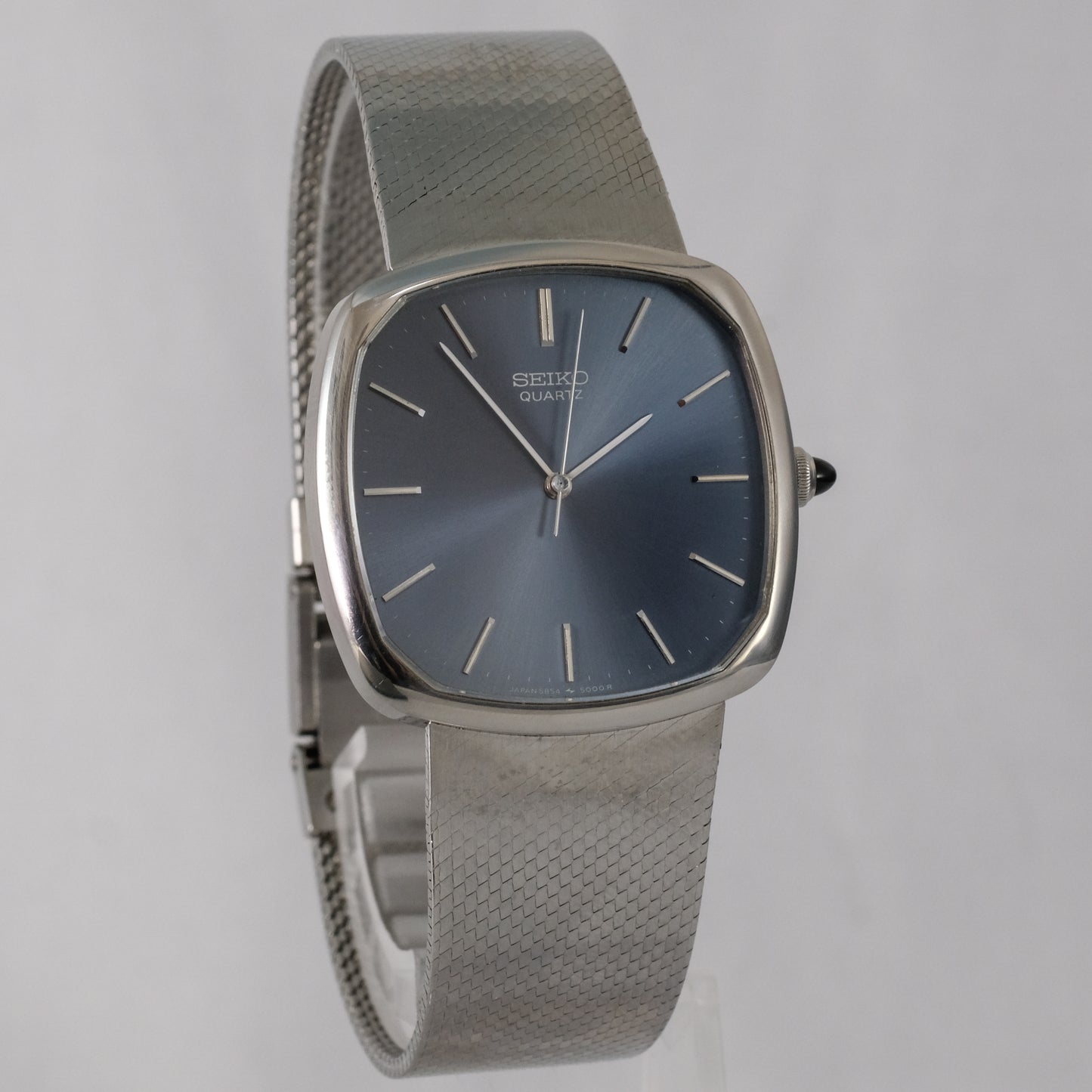 1978 Seiko Acier 5854-5000