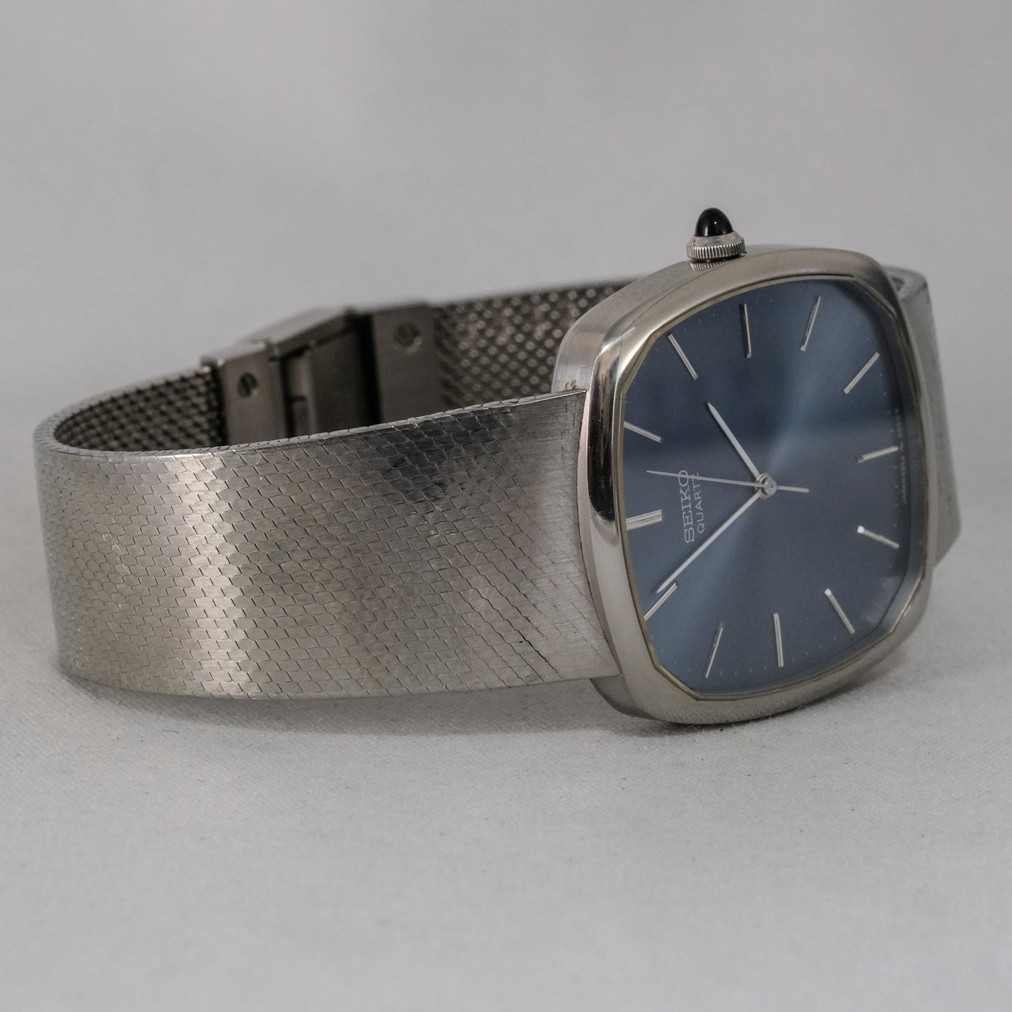 1978 Seiko Acier 5854-5000
