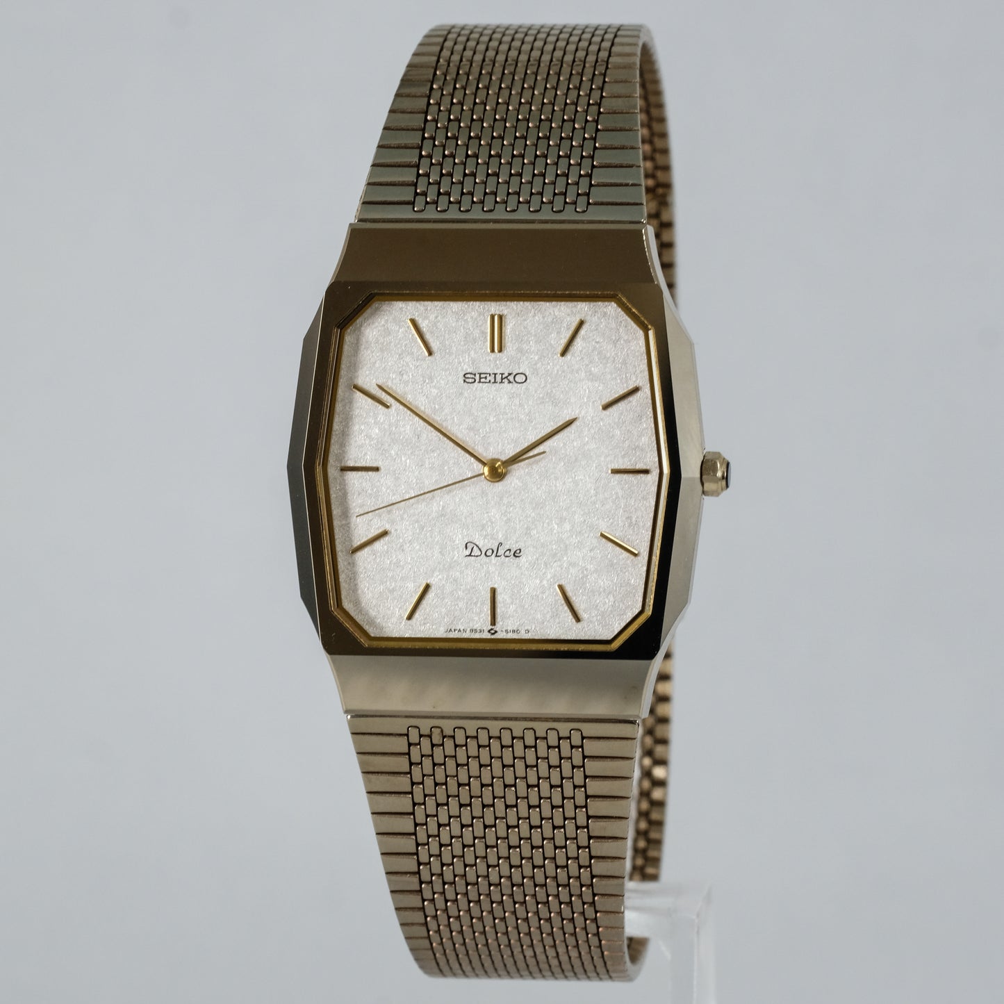1991 Seiko Dolce 9531-5150