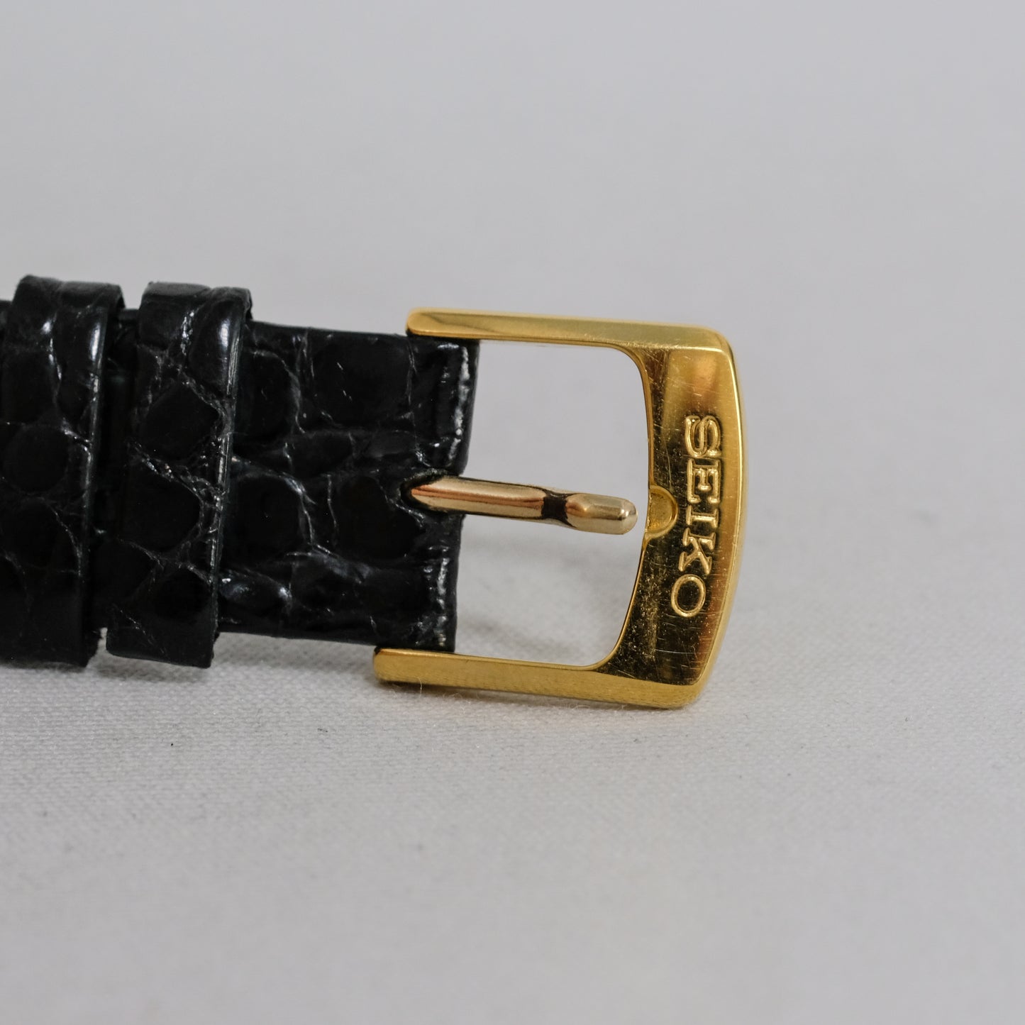 1980 Credor Seiko 5930-5350