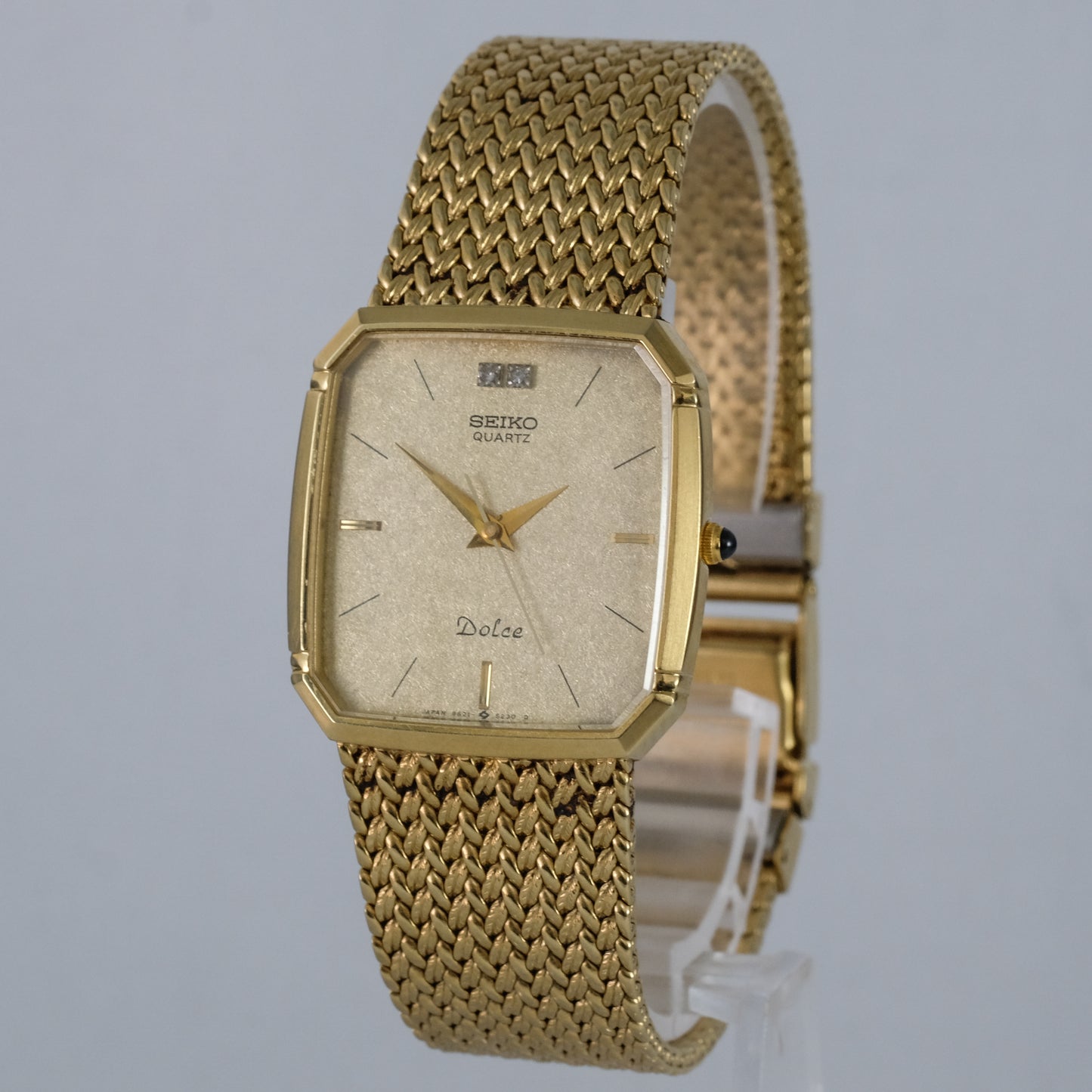 1988 Seiko Dolce 9521-5210