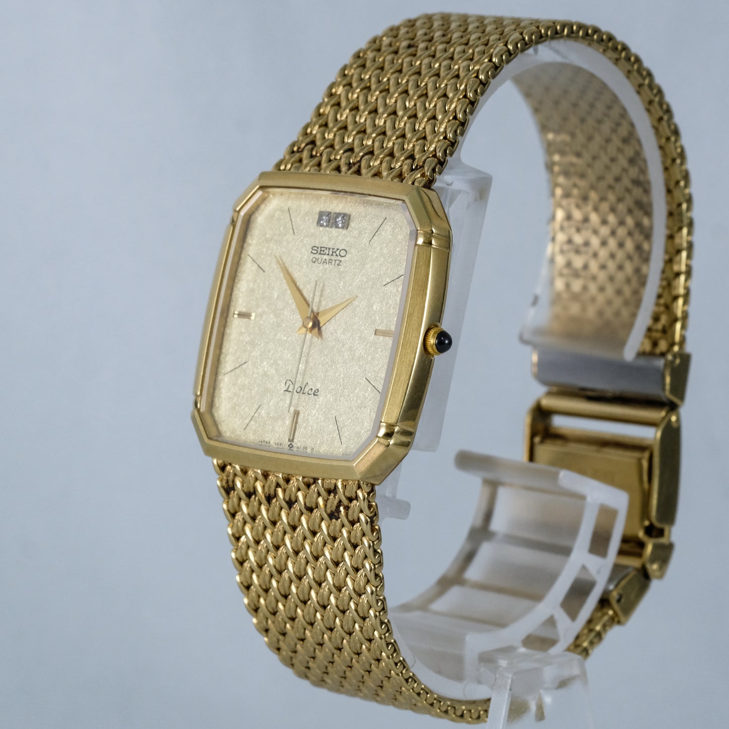 1988 Seiko Dolce 9521-5210
