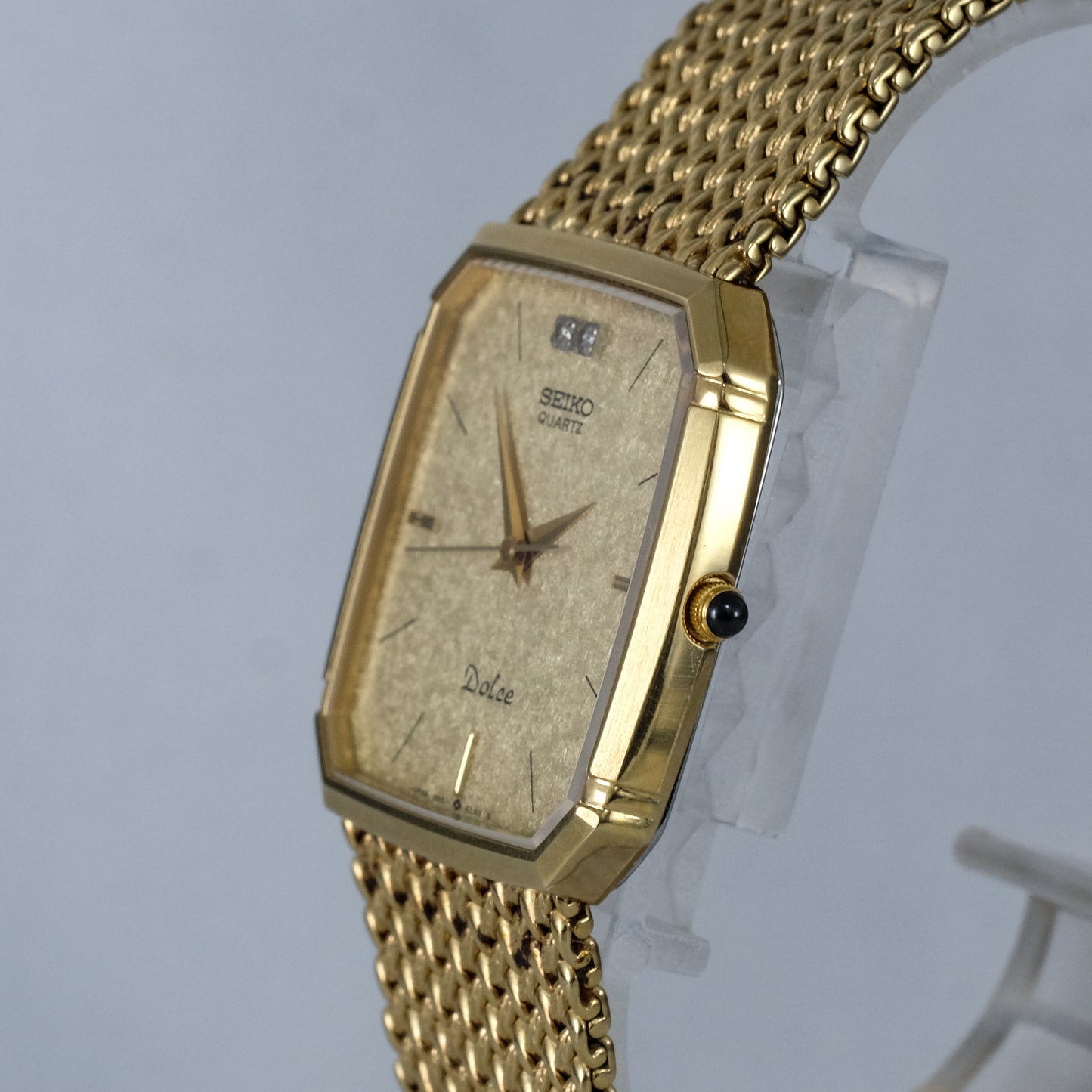1988 Seiko Dolce 9521-5210