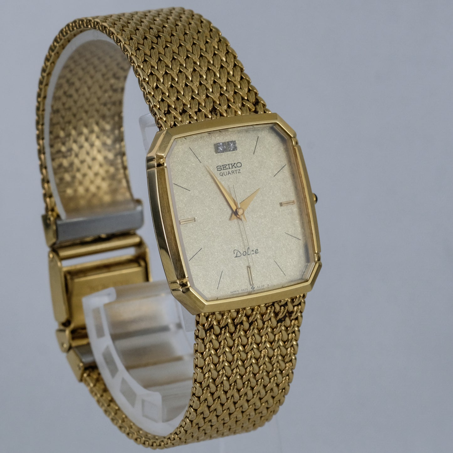 1988 Seiko Dolce 9521-5210