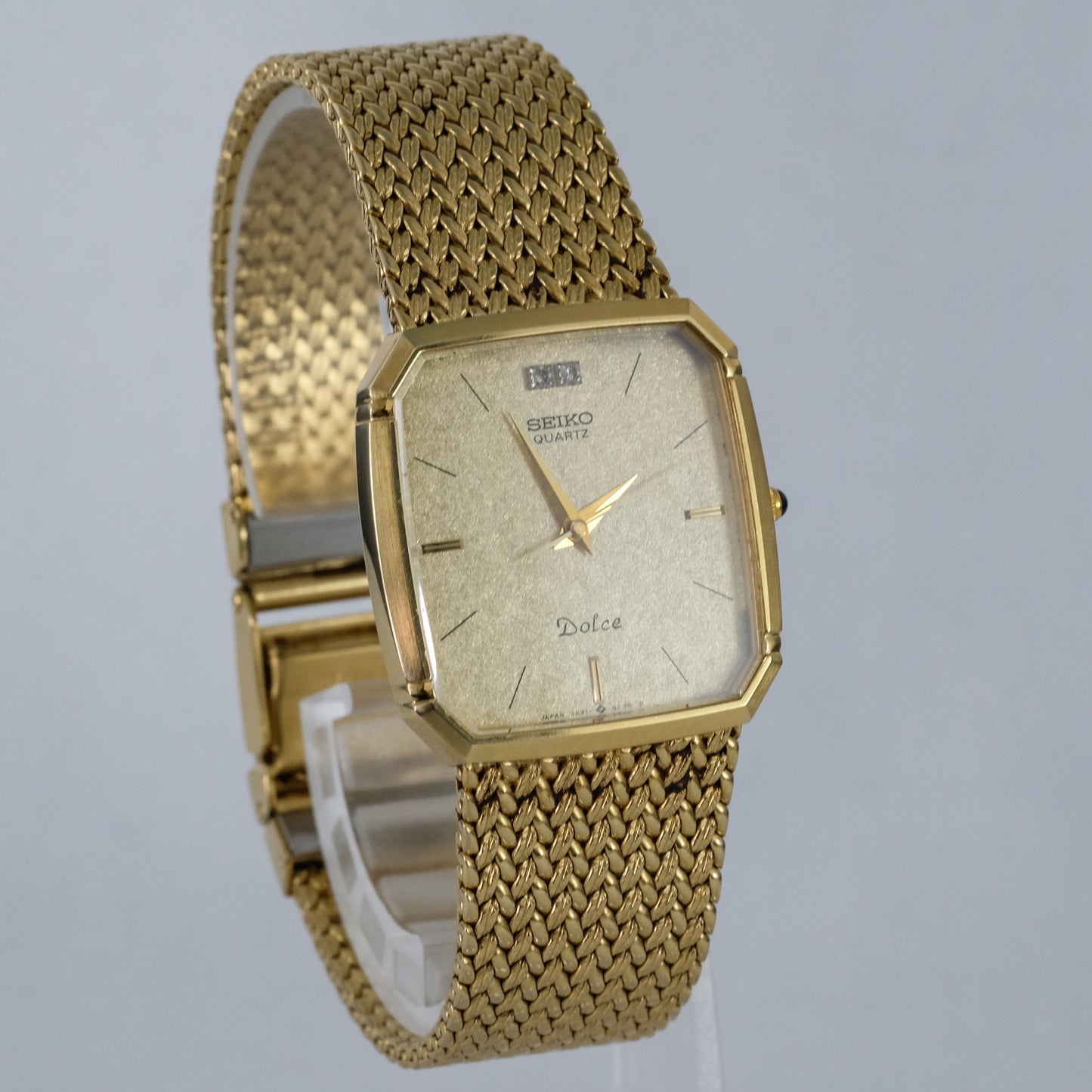 1988 Seiko Dolce 9521-5210