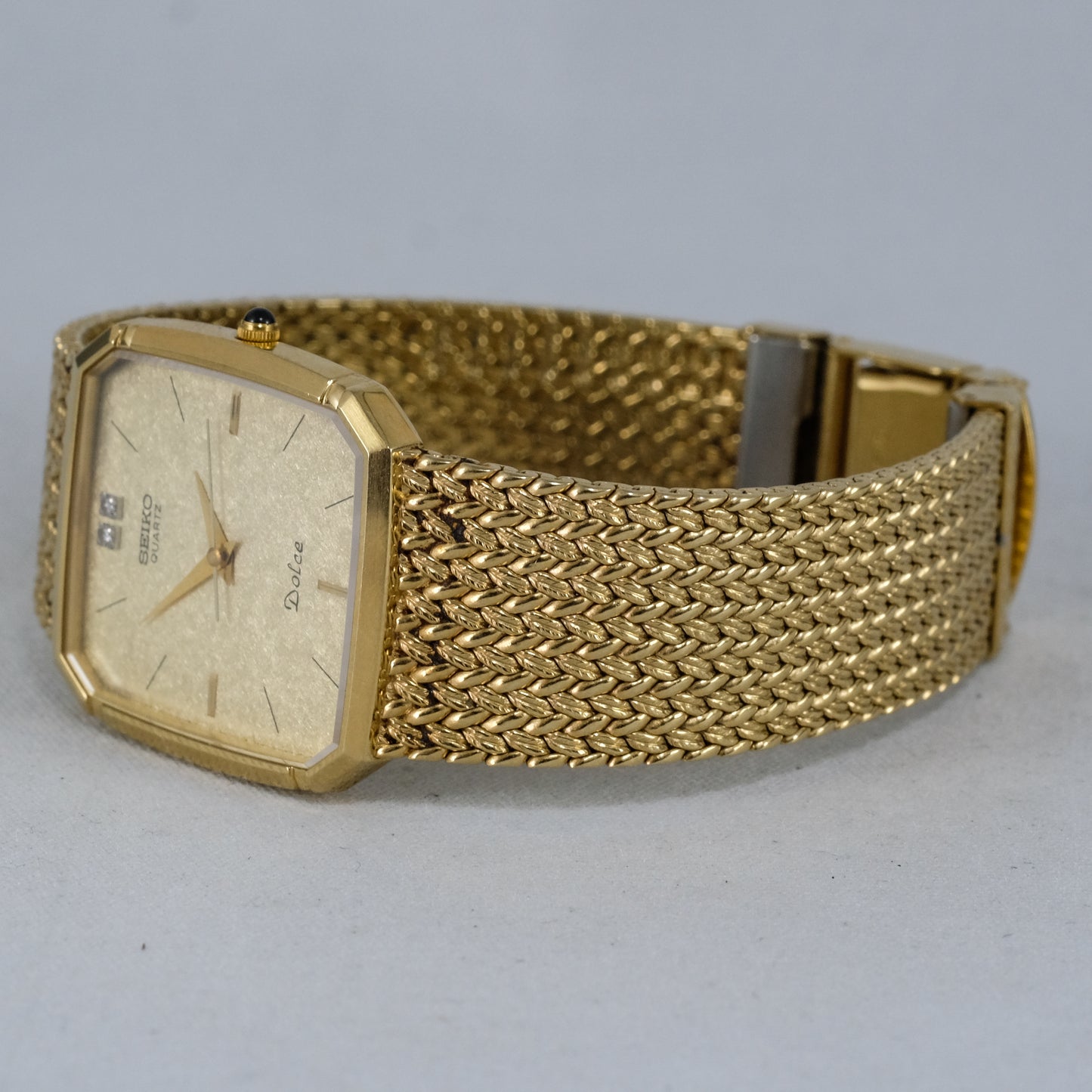 1988 Seiko Dolce 9521-5210
