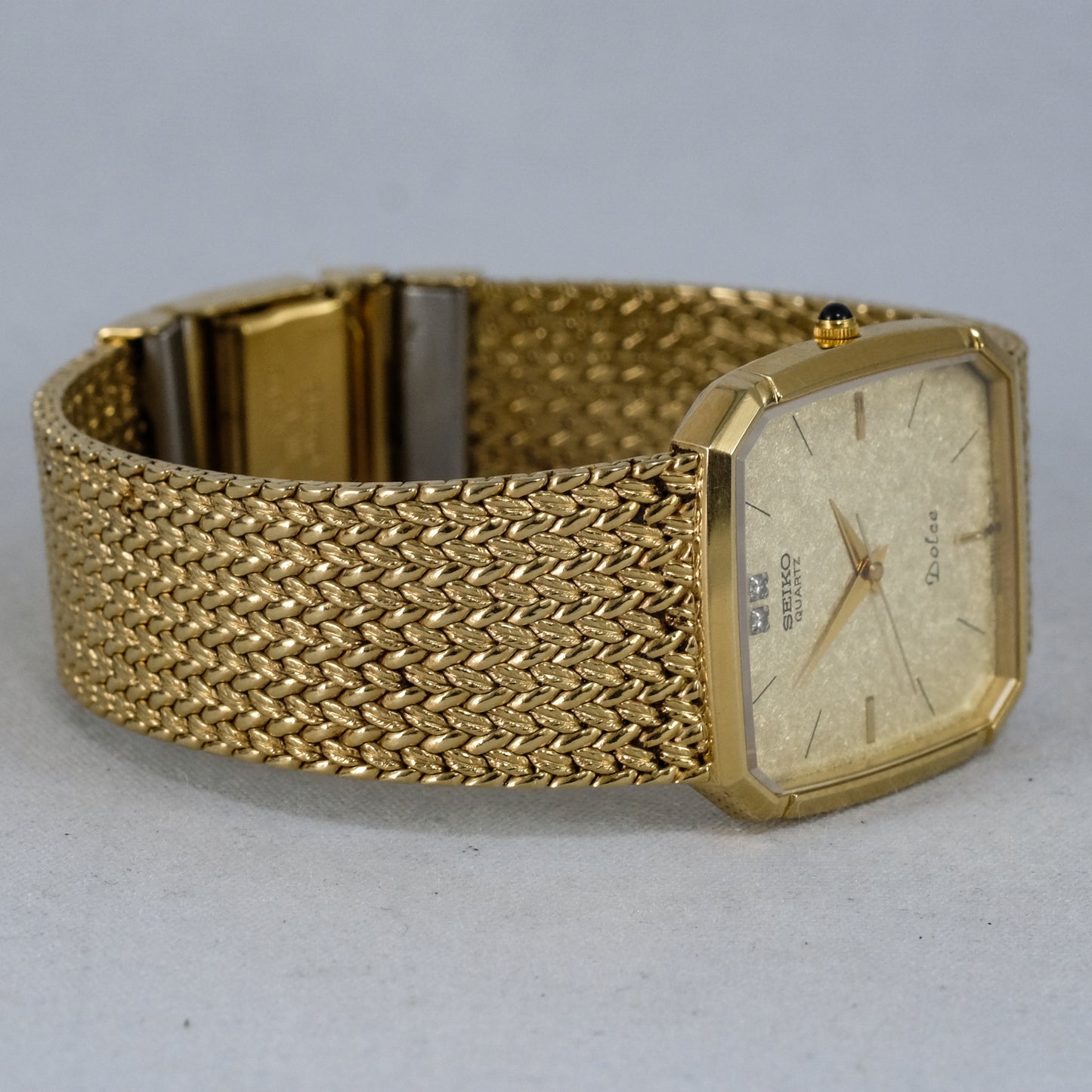 1988 Seiko Dolce 9521-5210