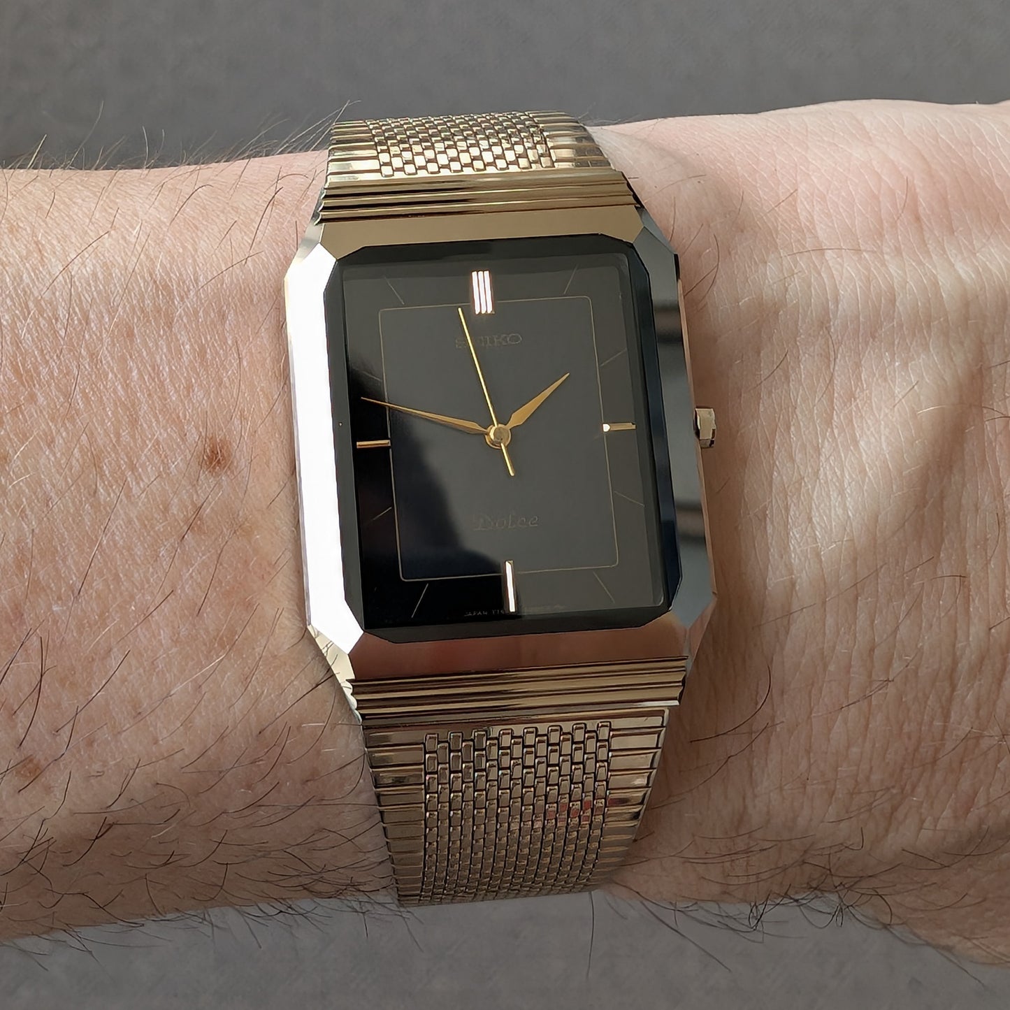 1987 Seiko Dolce 7741-5080